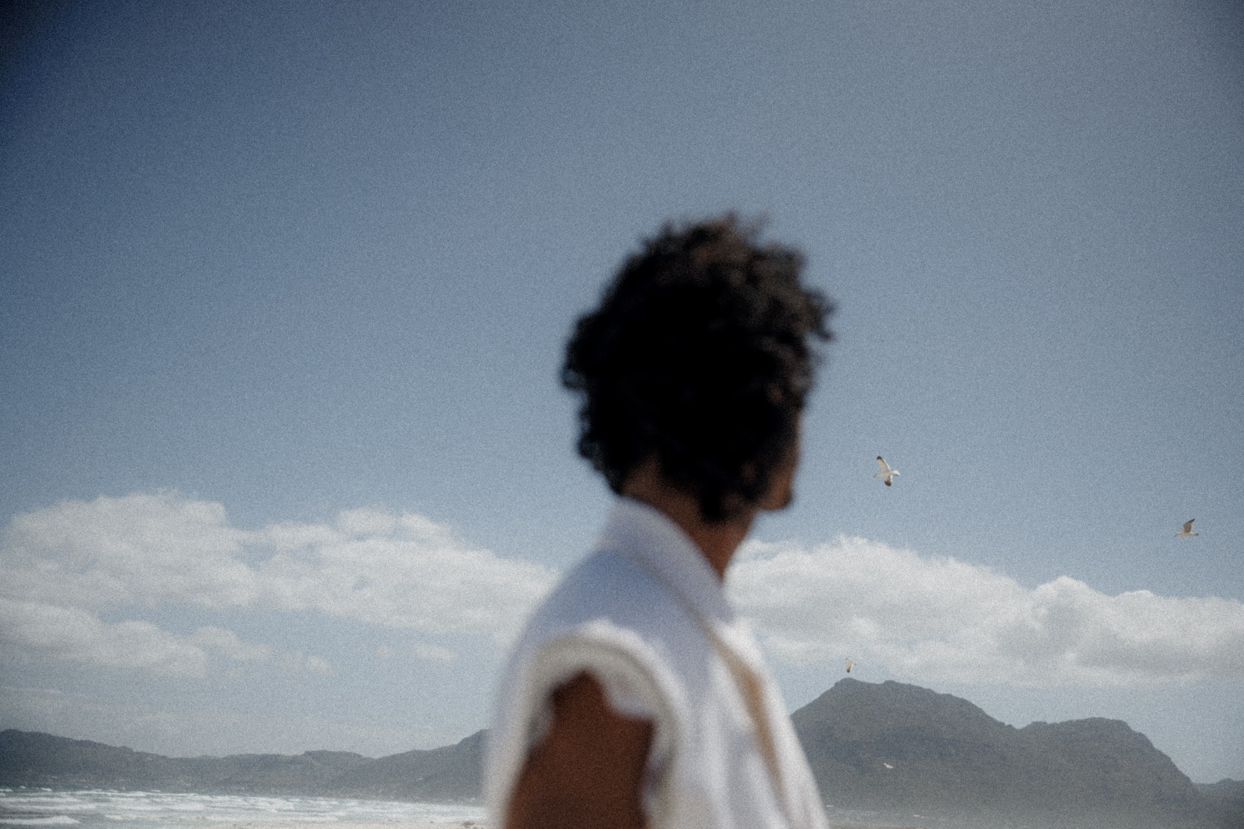 SERIES. Wedding photographer in Europe