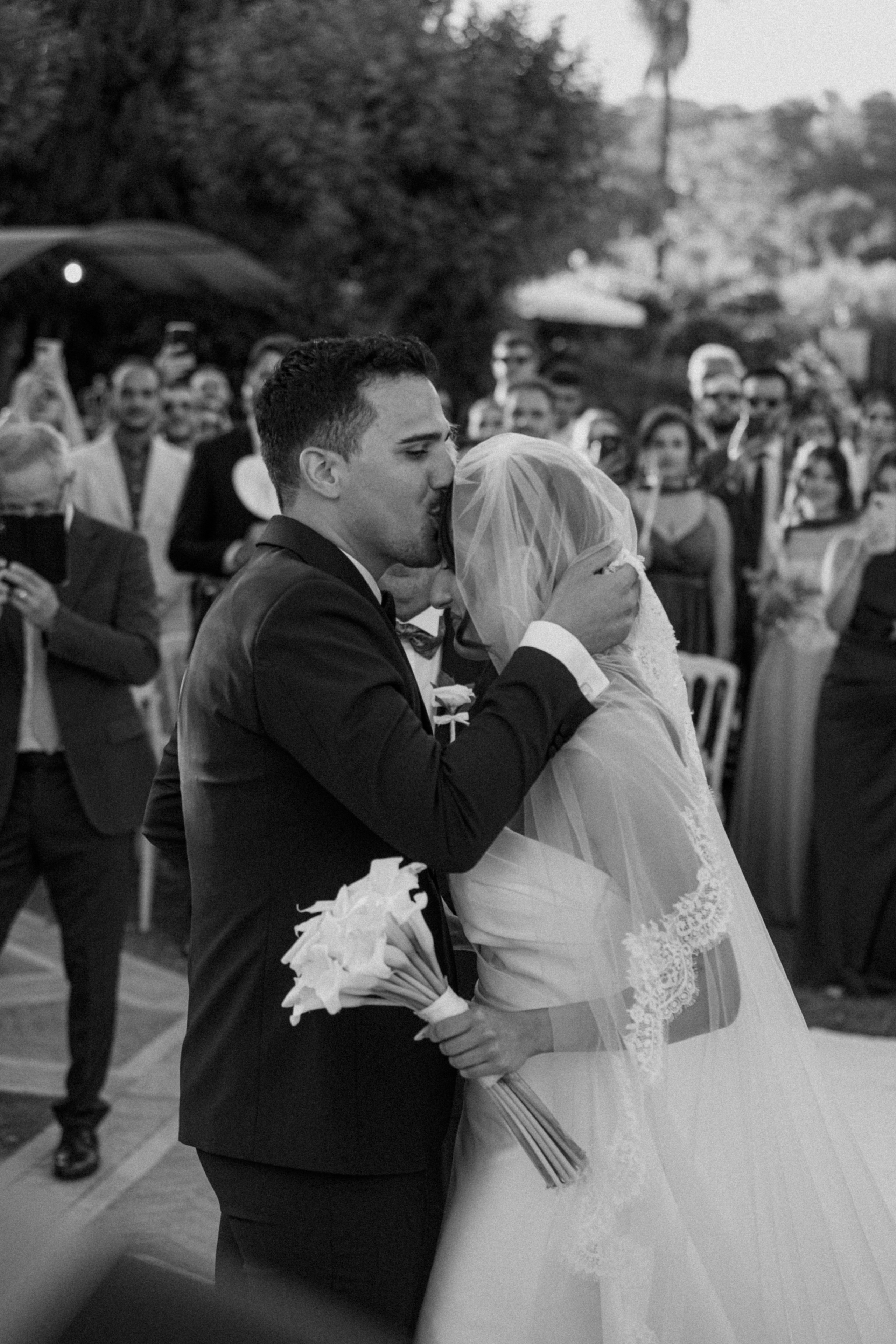 SERIES. Wedding photographer in Europe