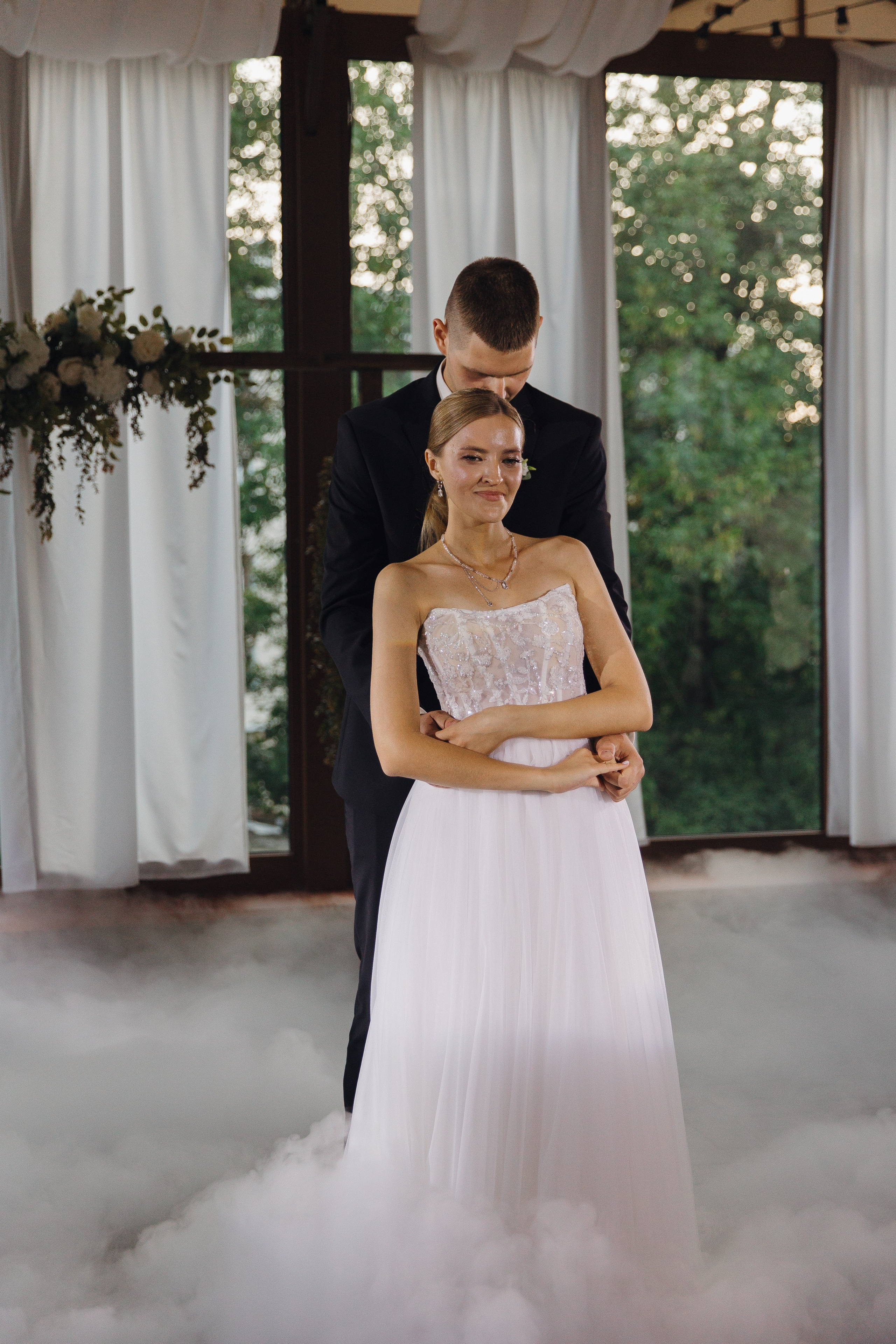 Никита и Анастасия. Фотограф — Погодина Екатерина