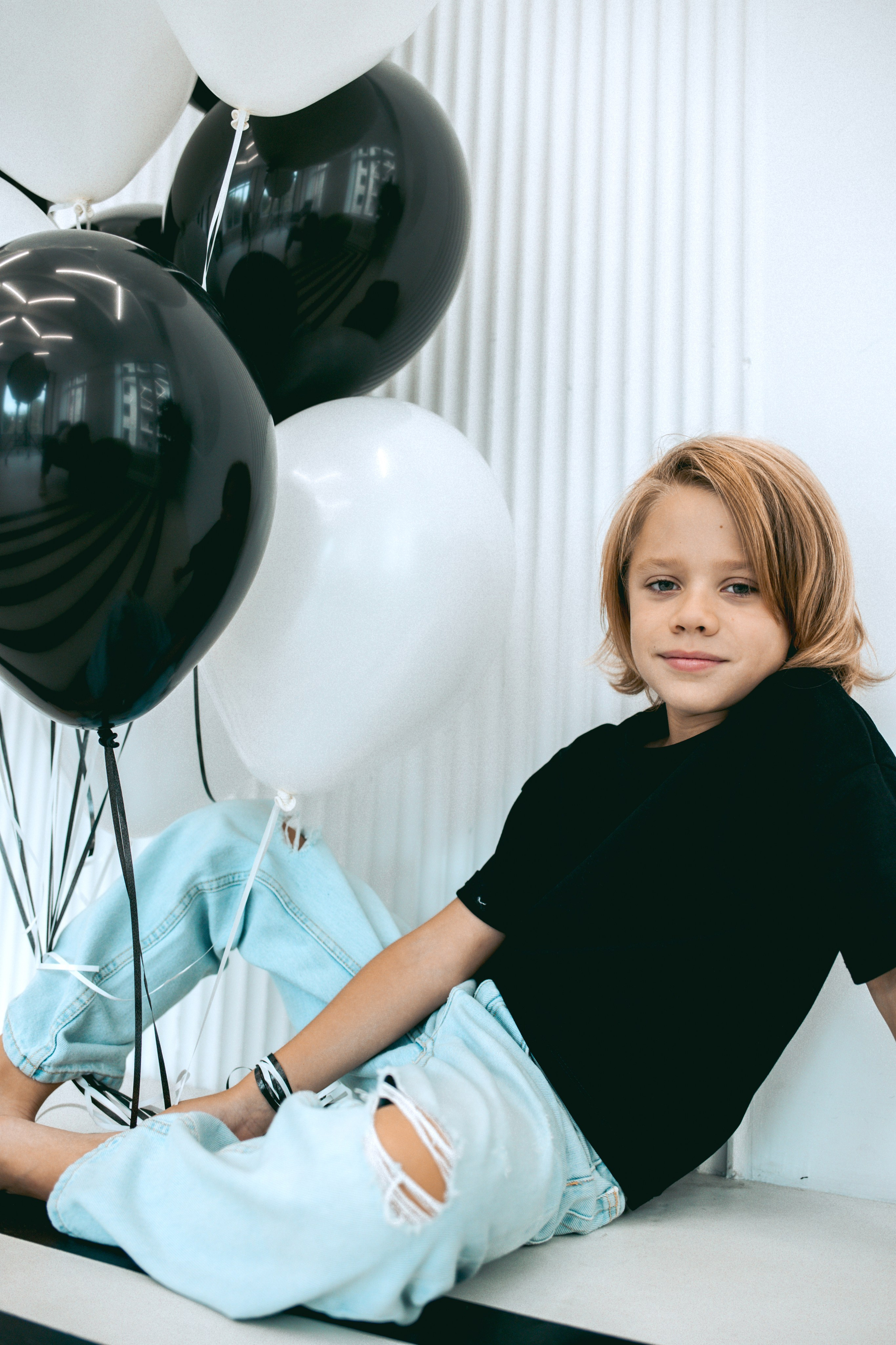 ДР ГЛЕБ. Я фотограф из Москвы к Вашим услугам