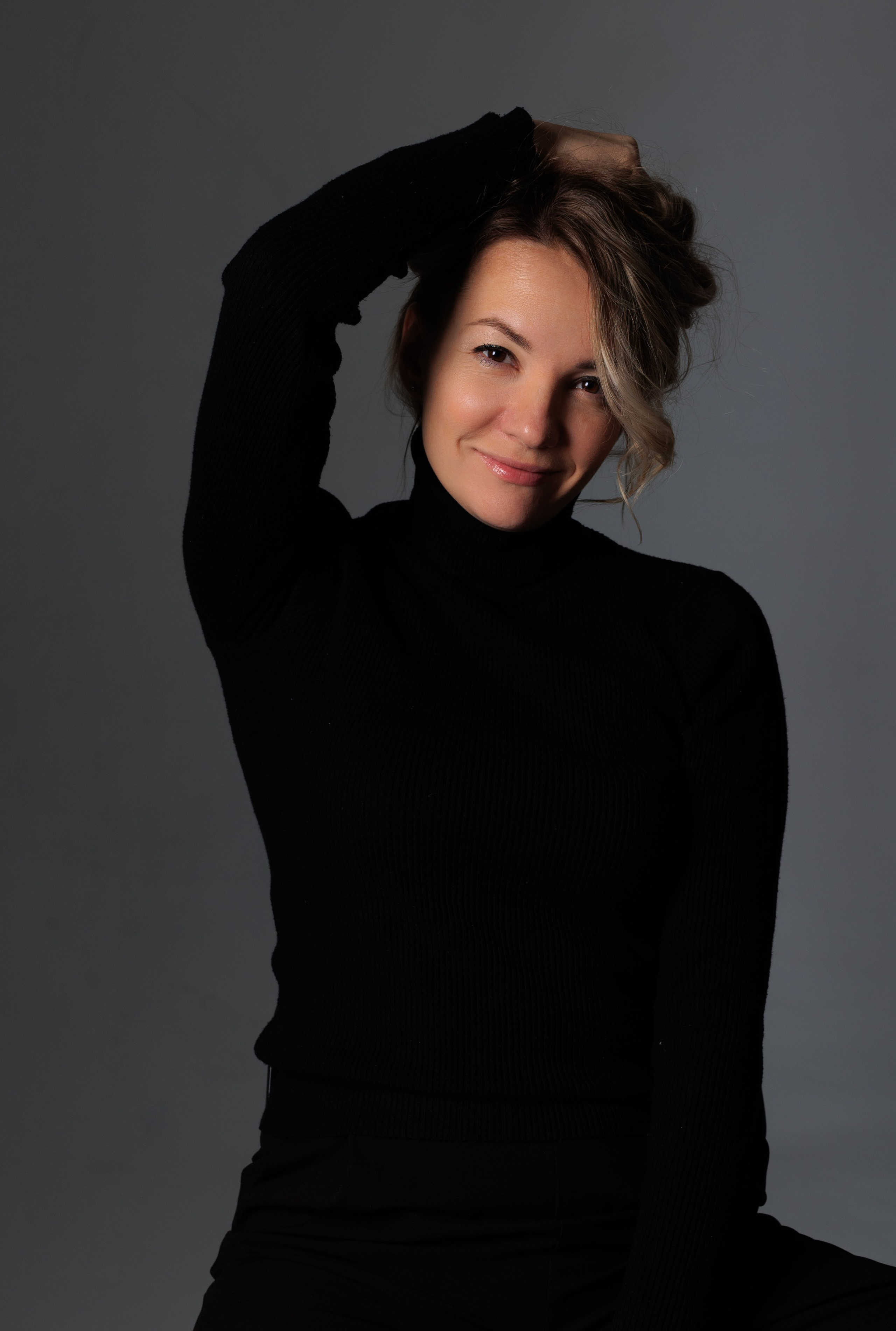 МАША. Я фотограф из Москвы к Вашим услугам