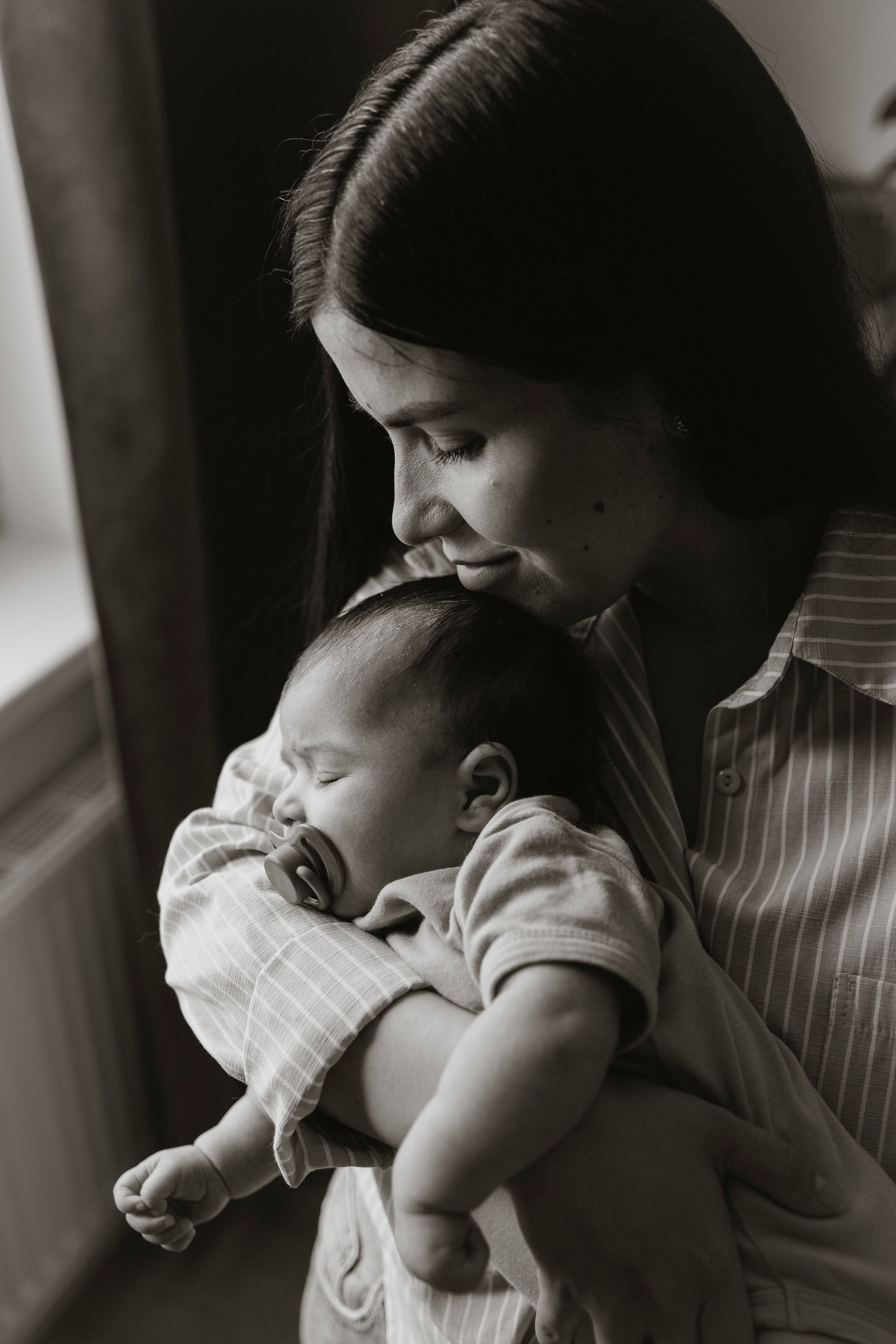 Семейный фотограф Ольга Старова Санкт-Петербург