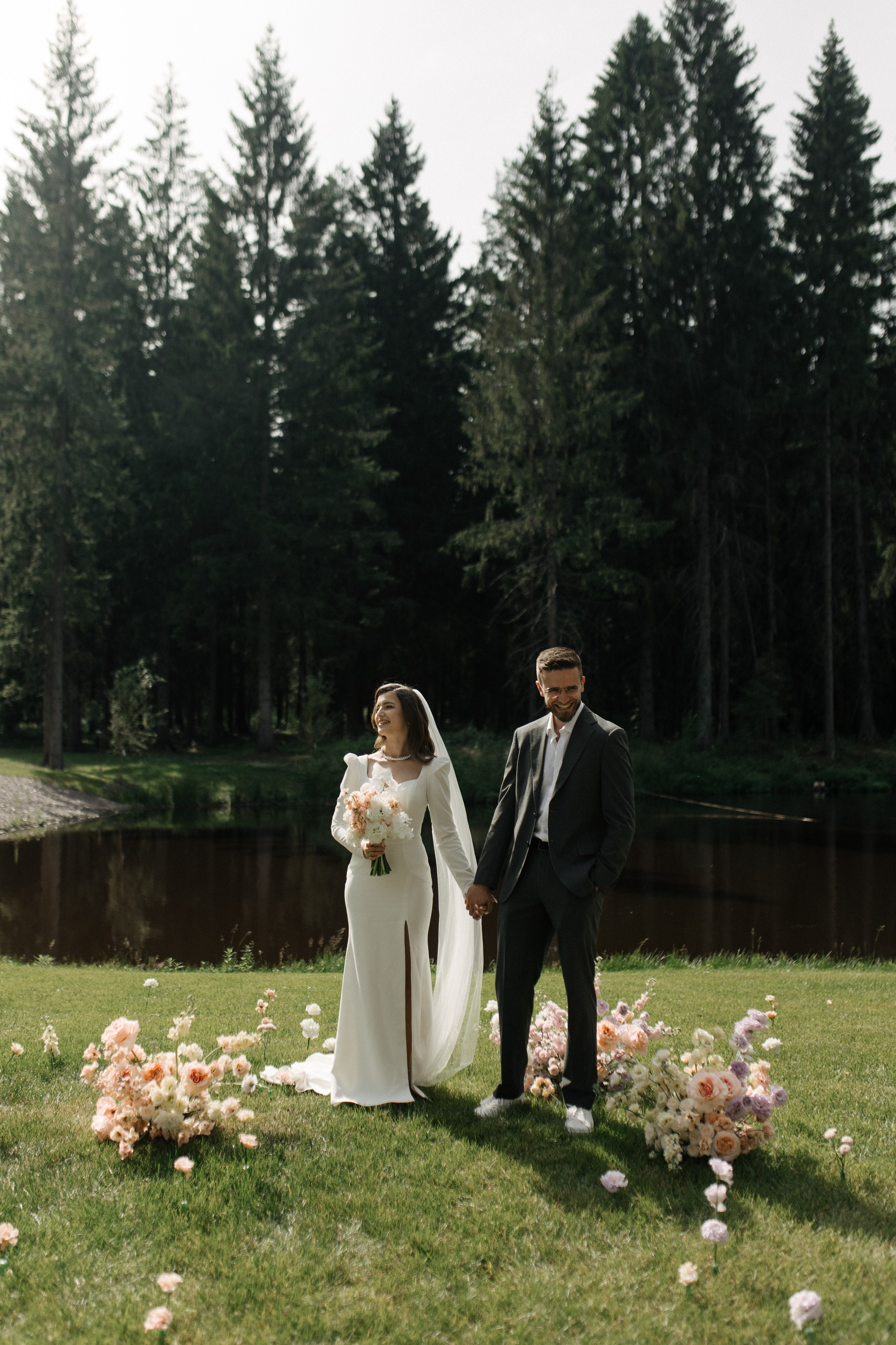 Мыльные пузыри. Фотограф Санкт-Петербург