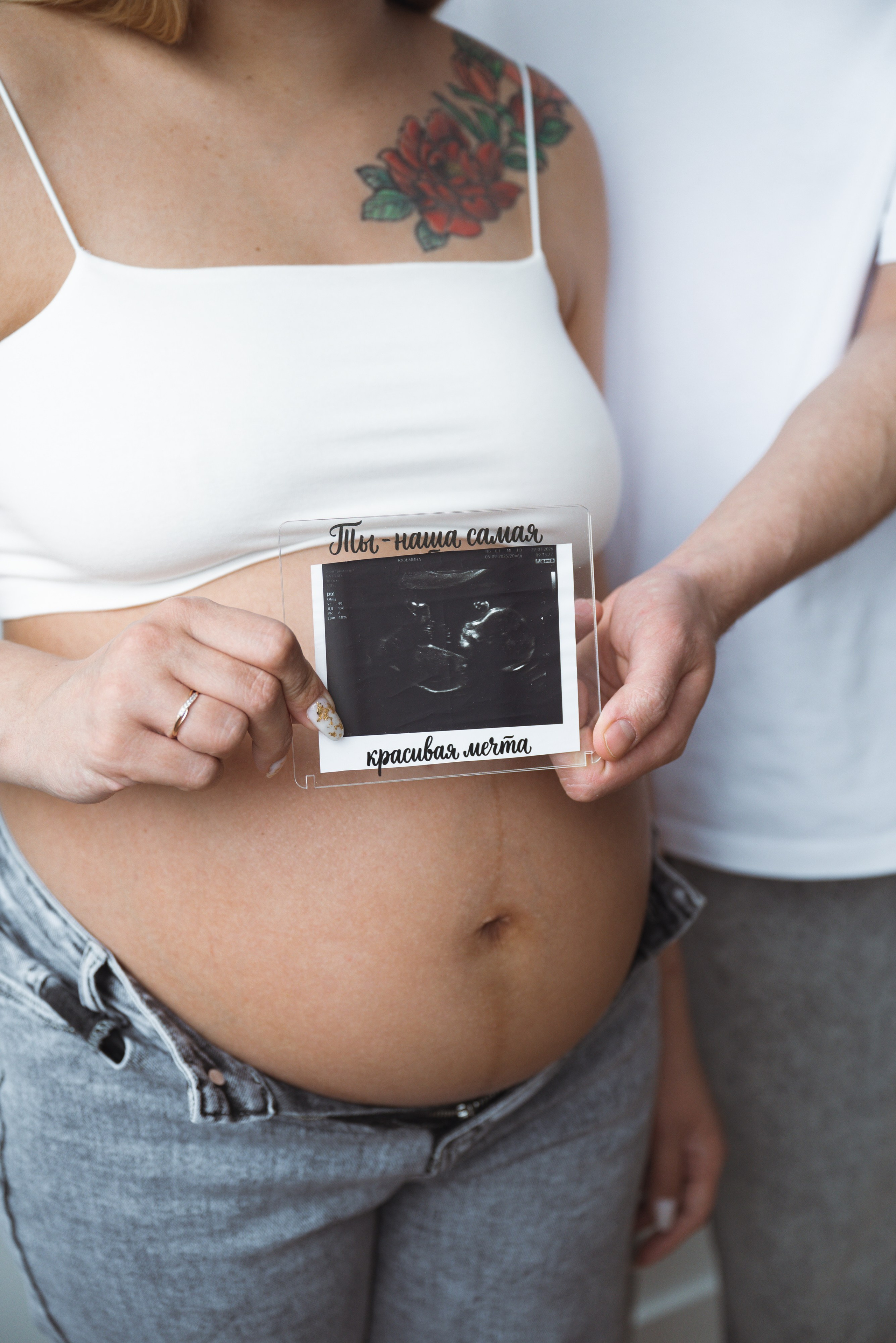 Денис и Ирина. Фотограф Москва Настя Профотовна. Репортажные, свадебные и контент фотосессии