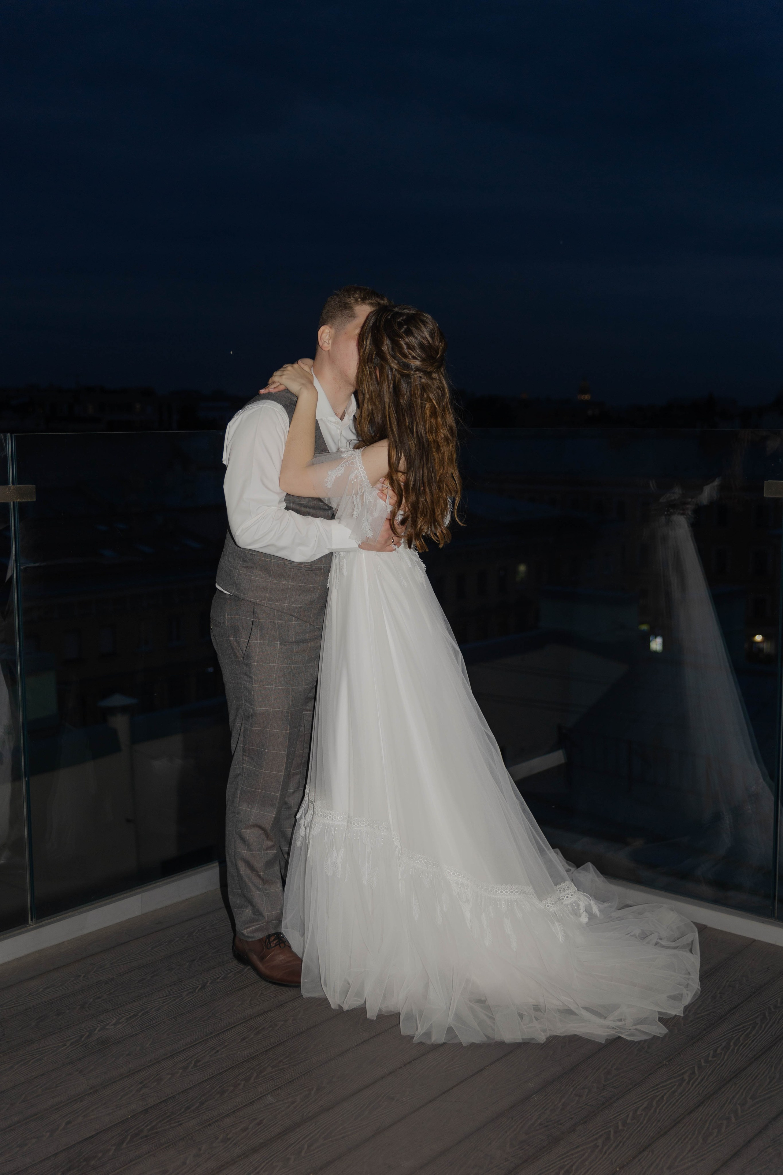 Никита и Юлия. @dariazphoto свадебный фотограф