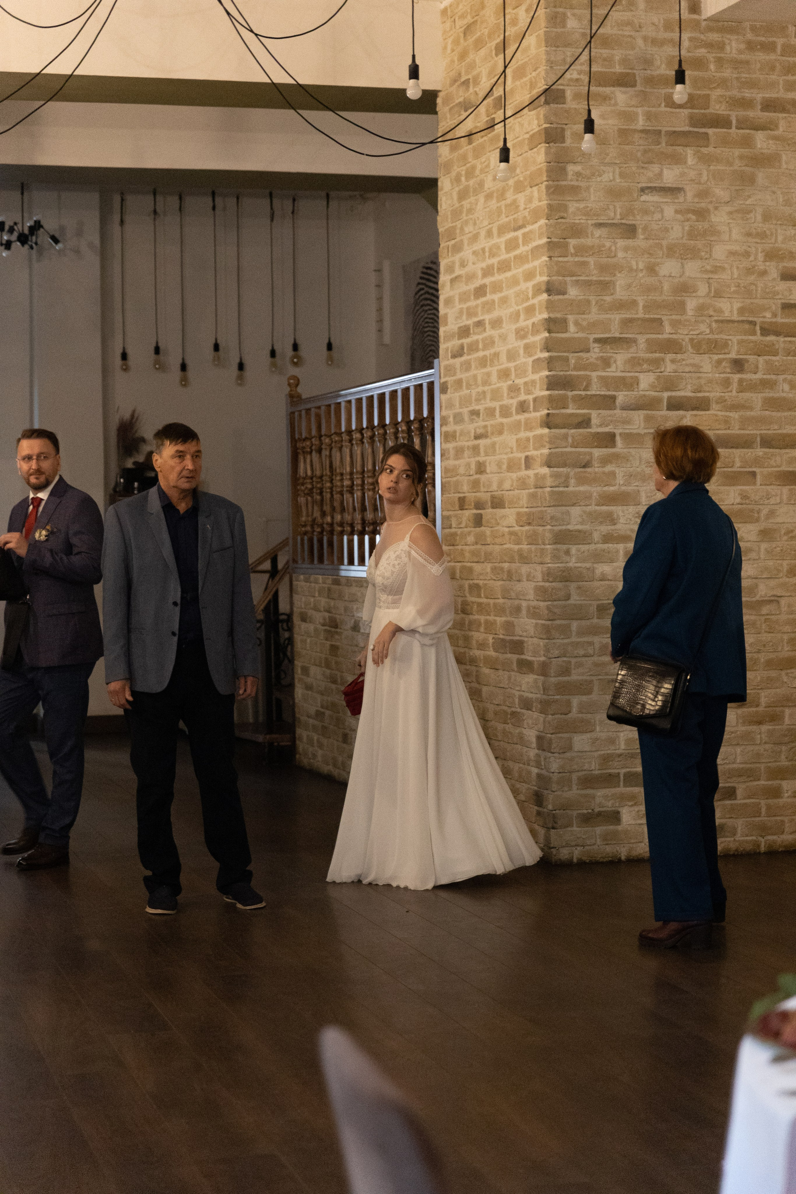 Олег и Анна. @dariazphoto свадебный фотограф