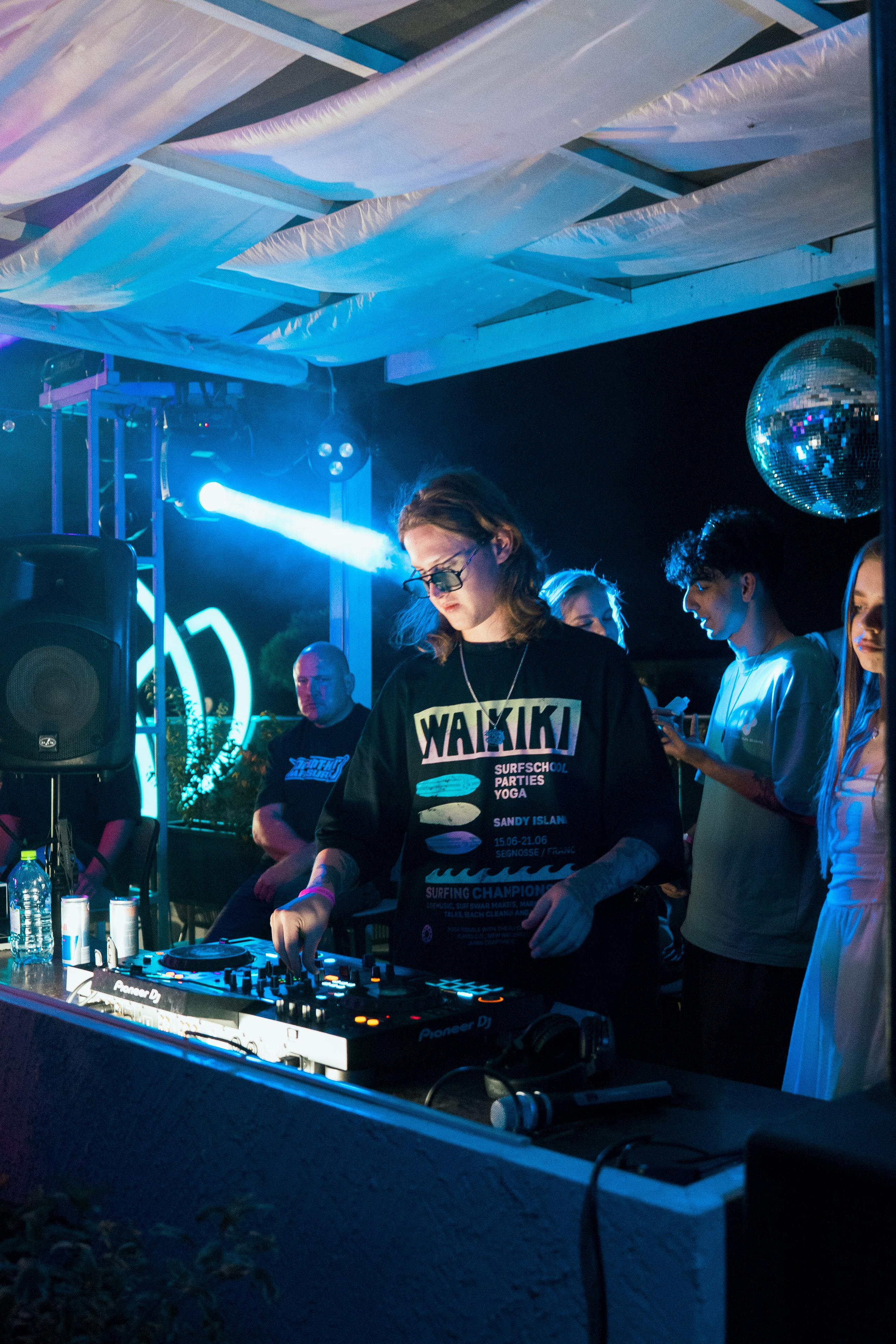 ZHARACREW НА КРЫШЕ | Краснодар 26.07.25. ZHARA CREW