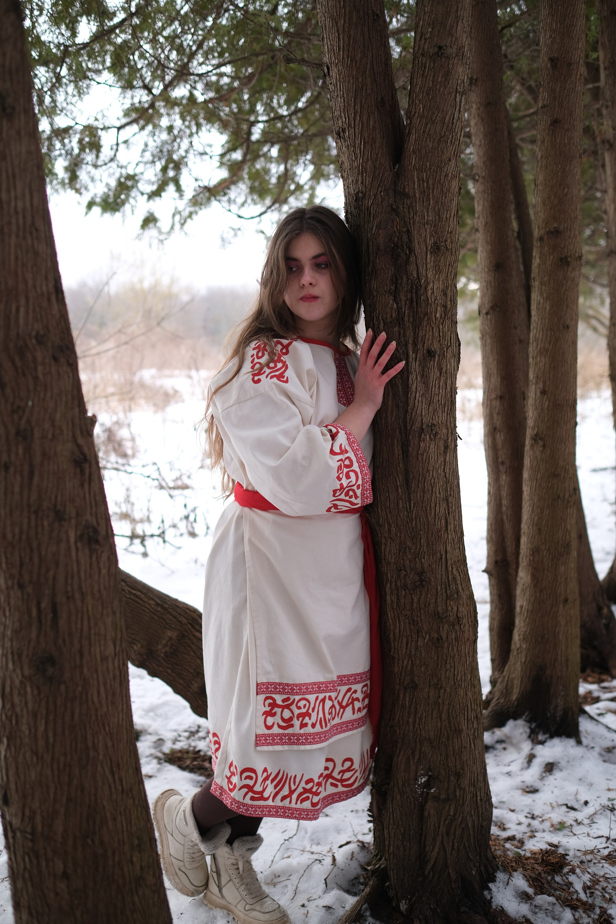 Любовь. Креативный фотограф в Москве Арапова Виталия