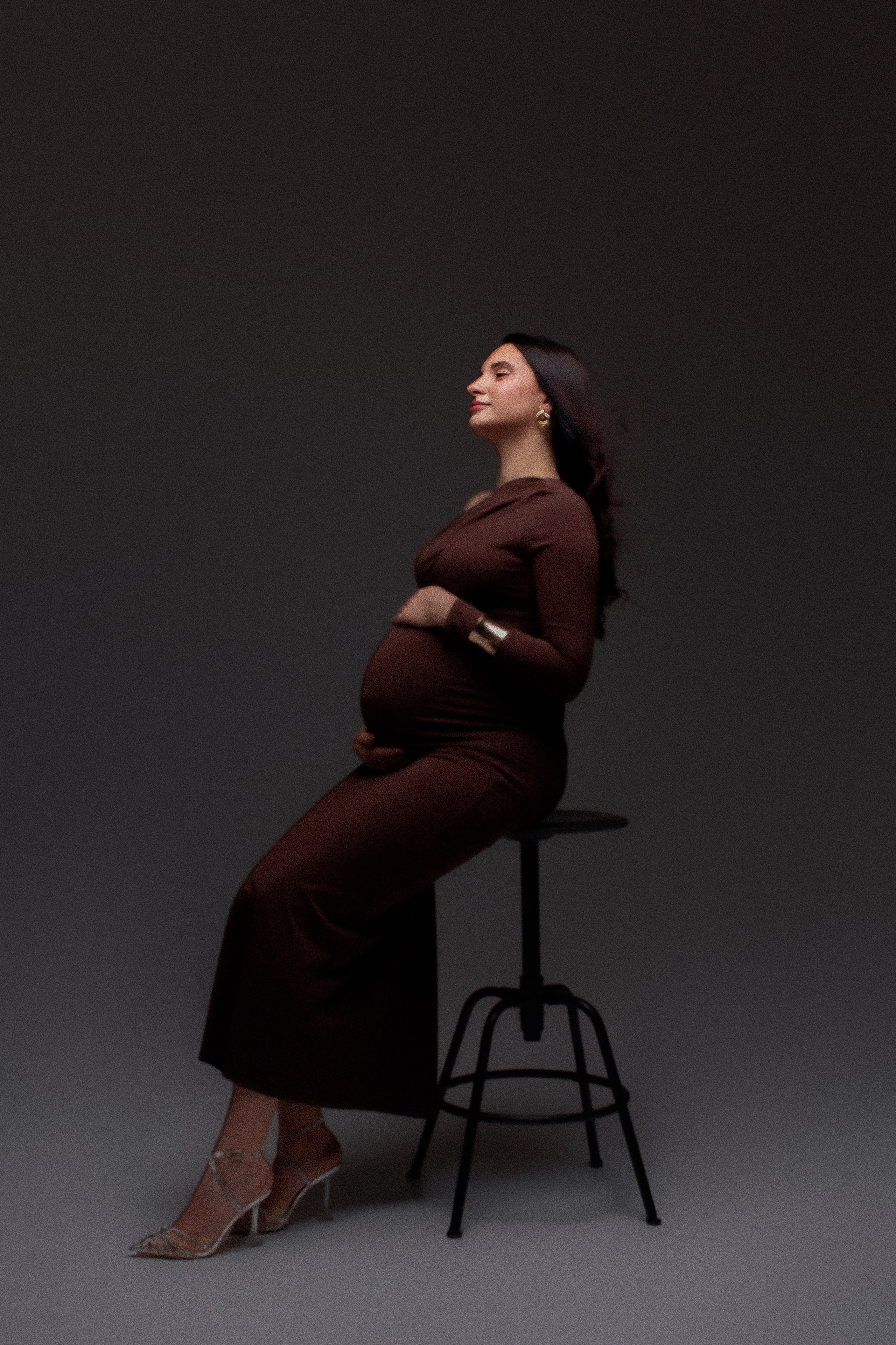 В ожидании чуда. Свадебный и портретный фотограф | Ростов-на-Дону | Краснодар