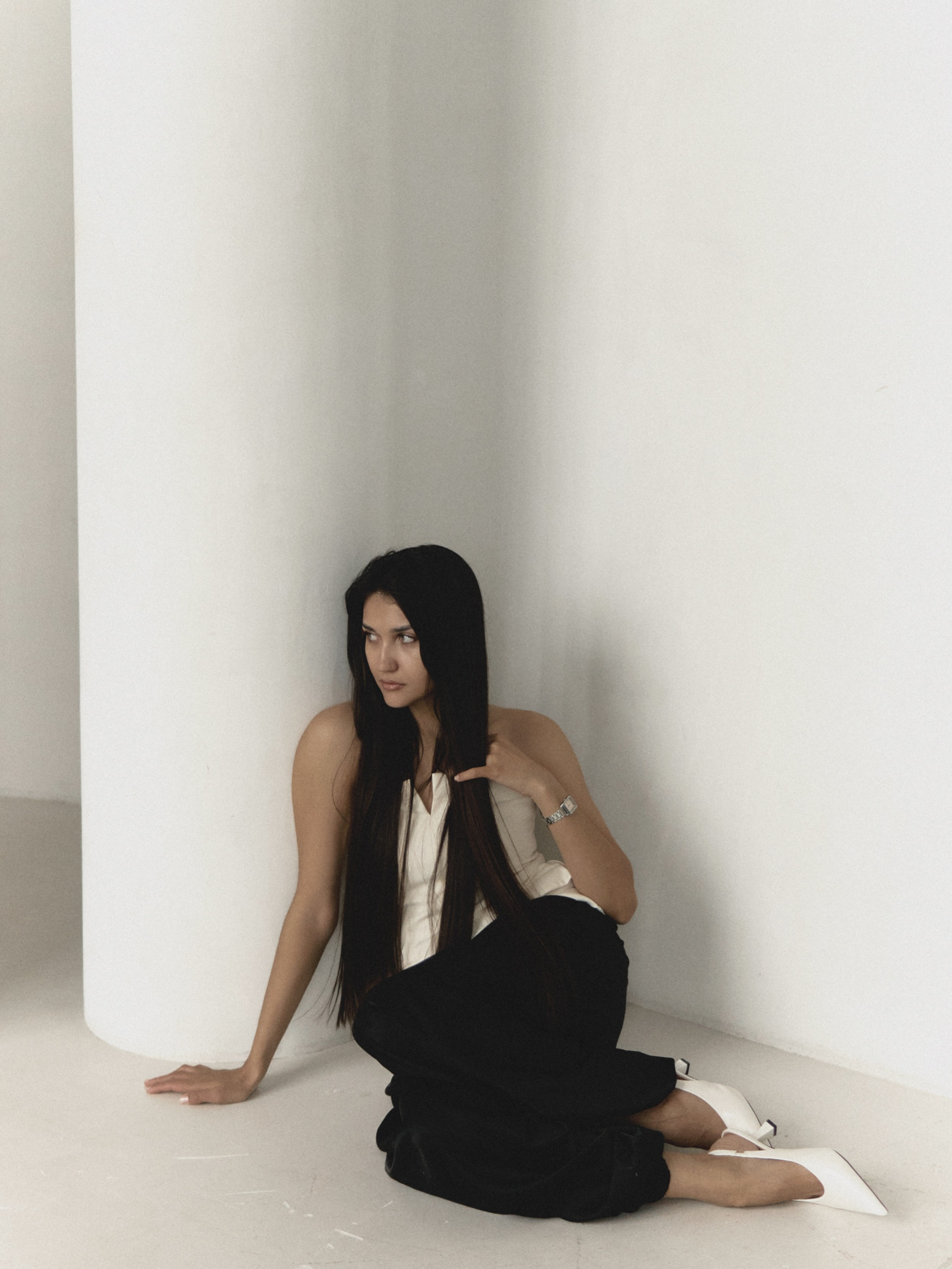 Ilia. Индивидуальная и семейная фотосессия в Чебоксарах Оксана Русакова