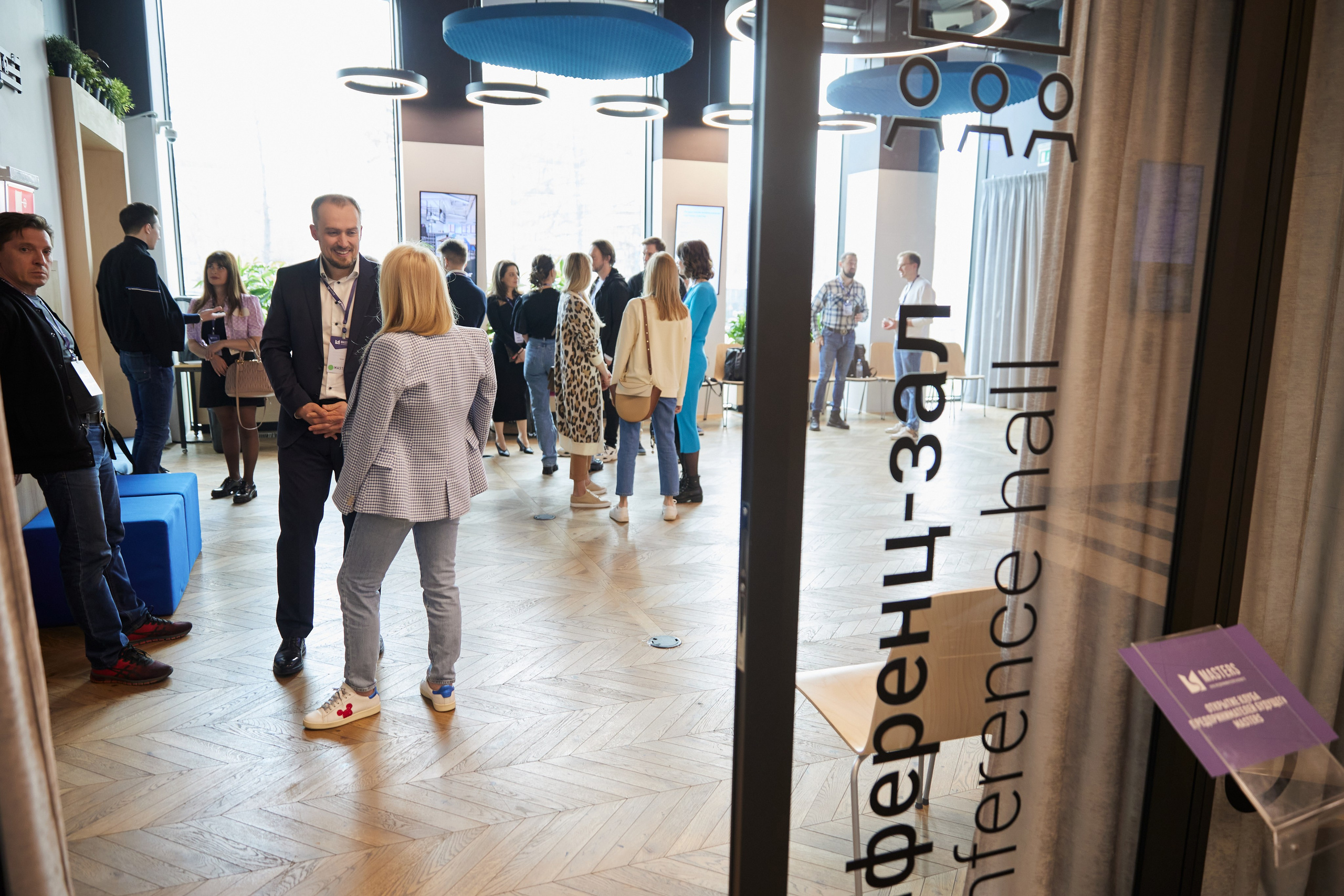 53. Фотограф Недорез Александр в Москве. Репортаж на ваших мероприятиях