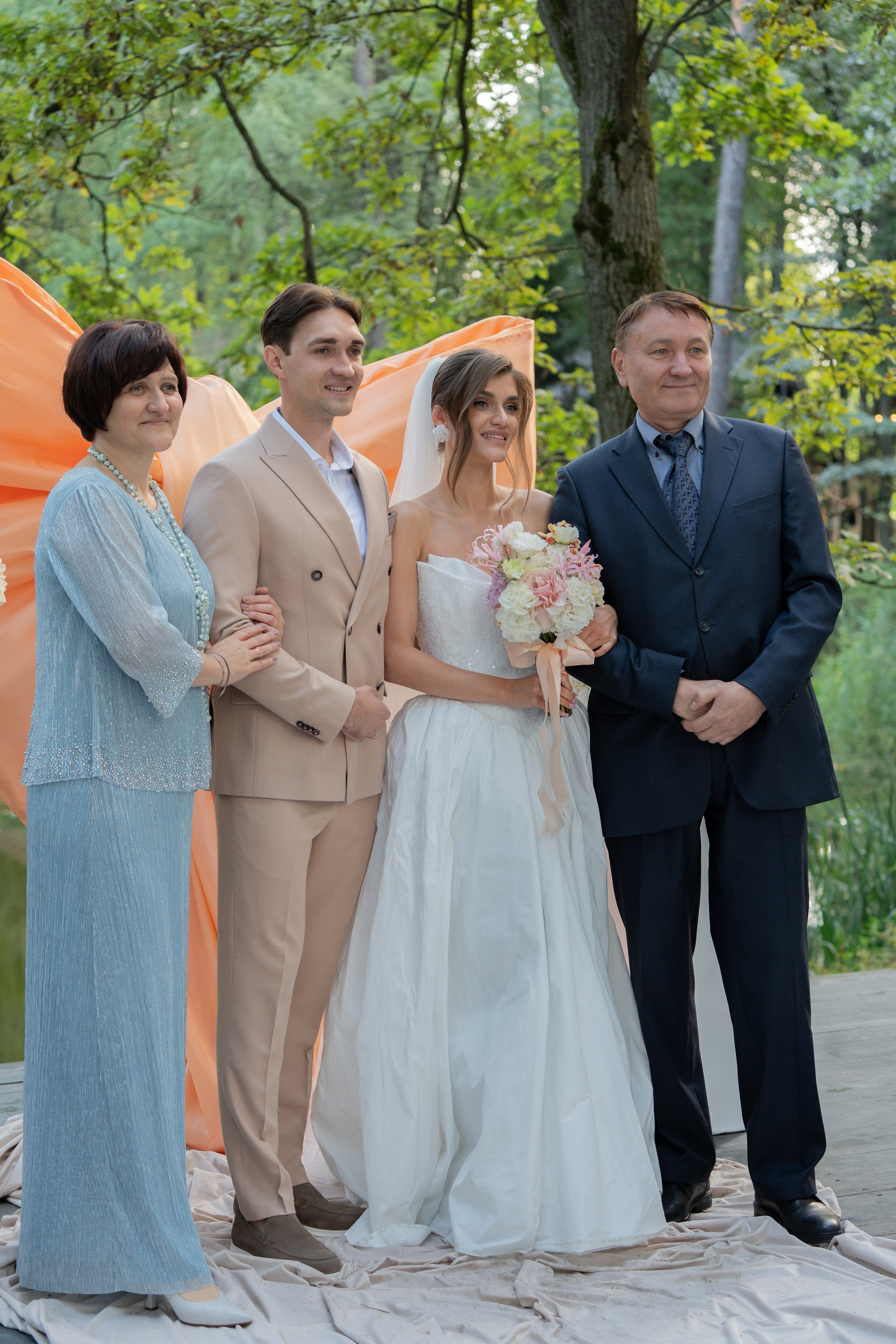 Anton&Lyubov. Главная