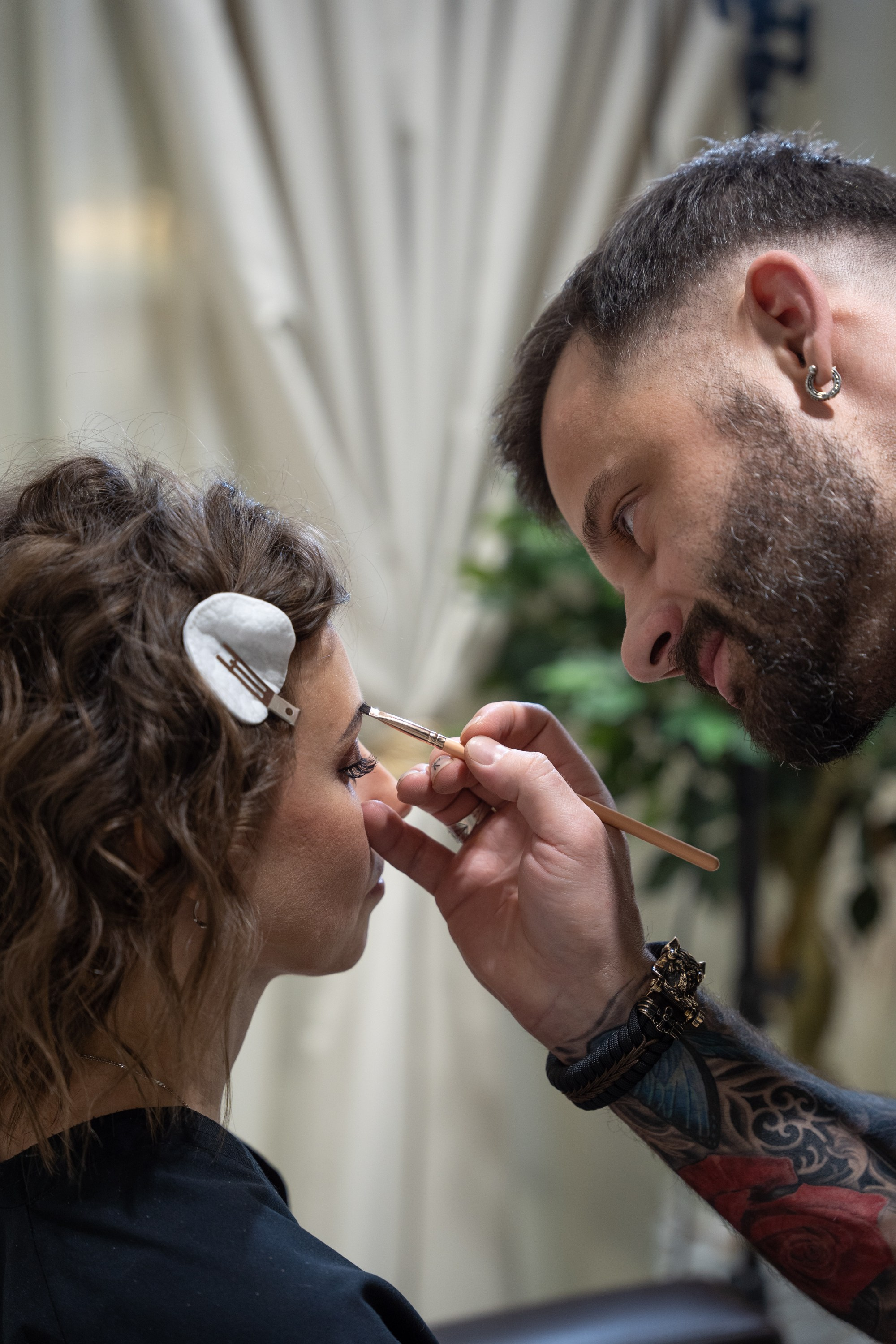 Владимир & Анна. Главная