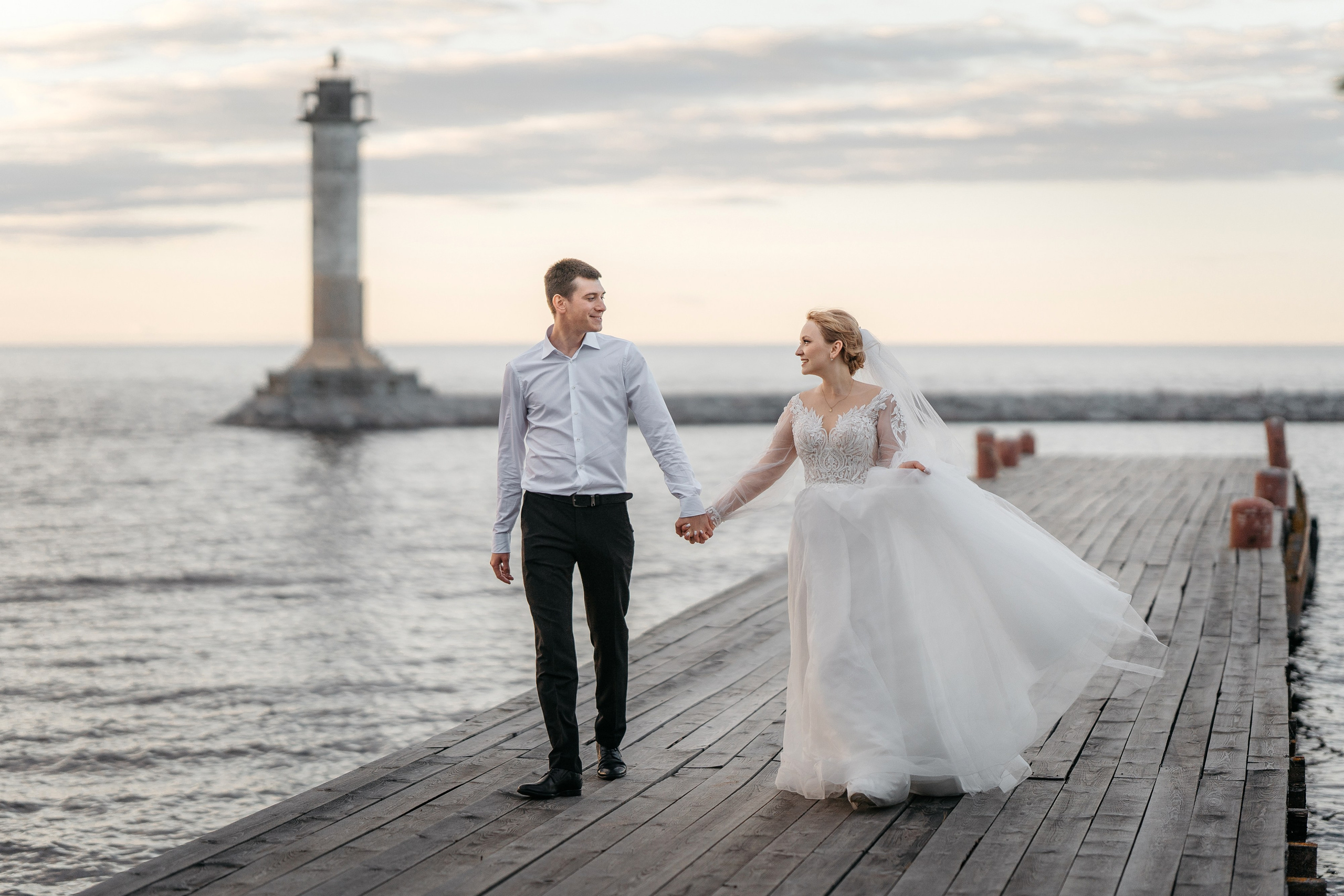 Мои любимые фотографии. Свадебный фотограф Александр Невский в Санкт-Петербурге