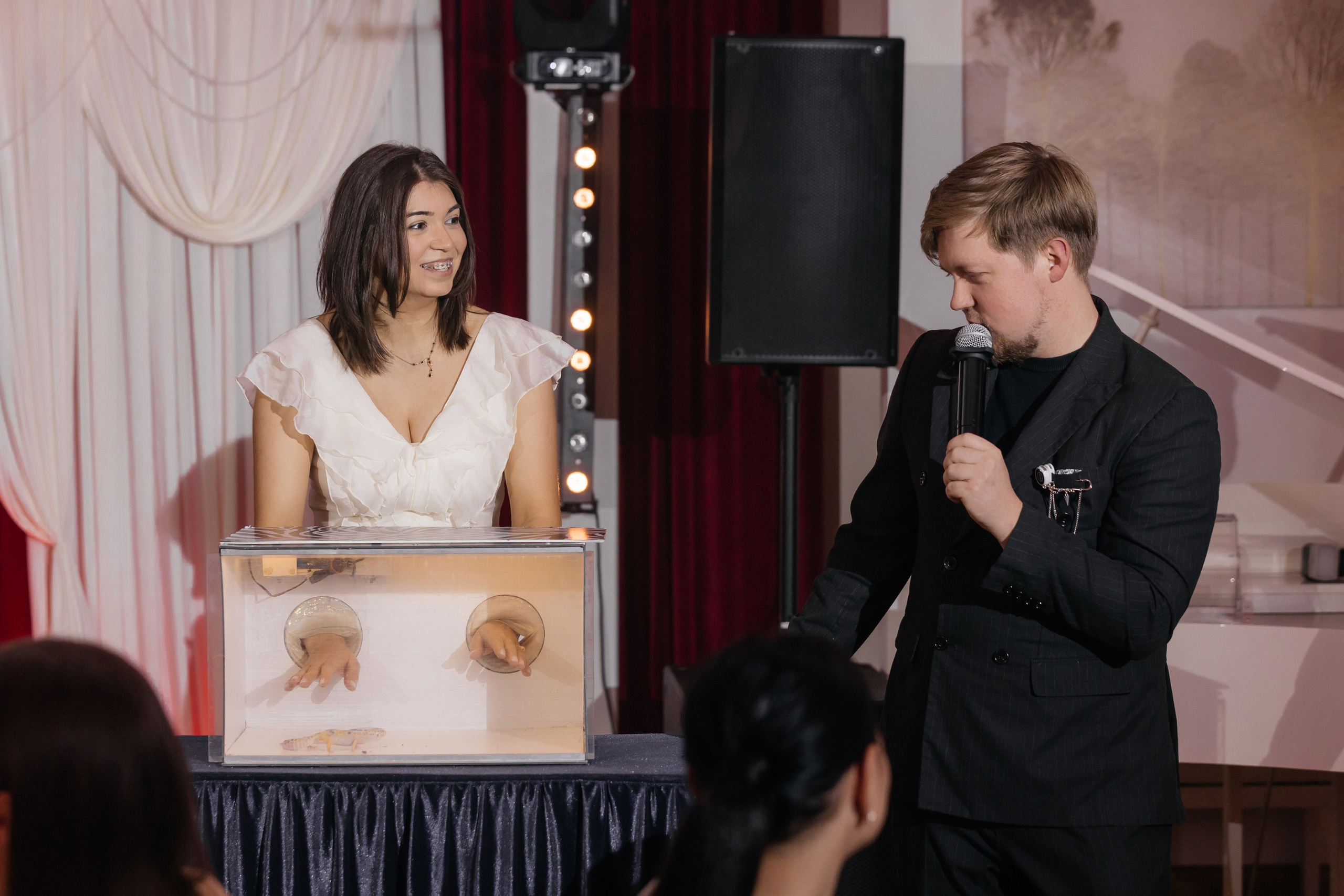 Юбилей Яны. Свадебный и Репортажный фотограф Нижний Новгород Москва Ежов Иван