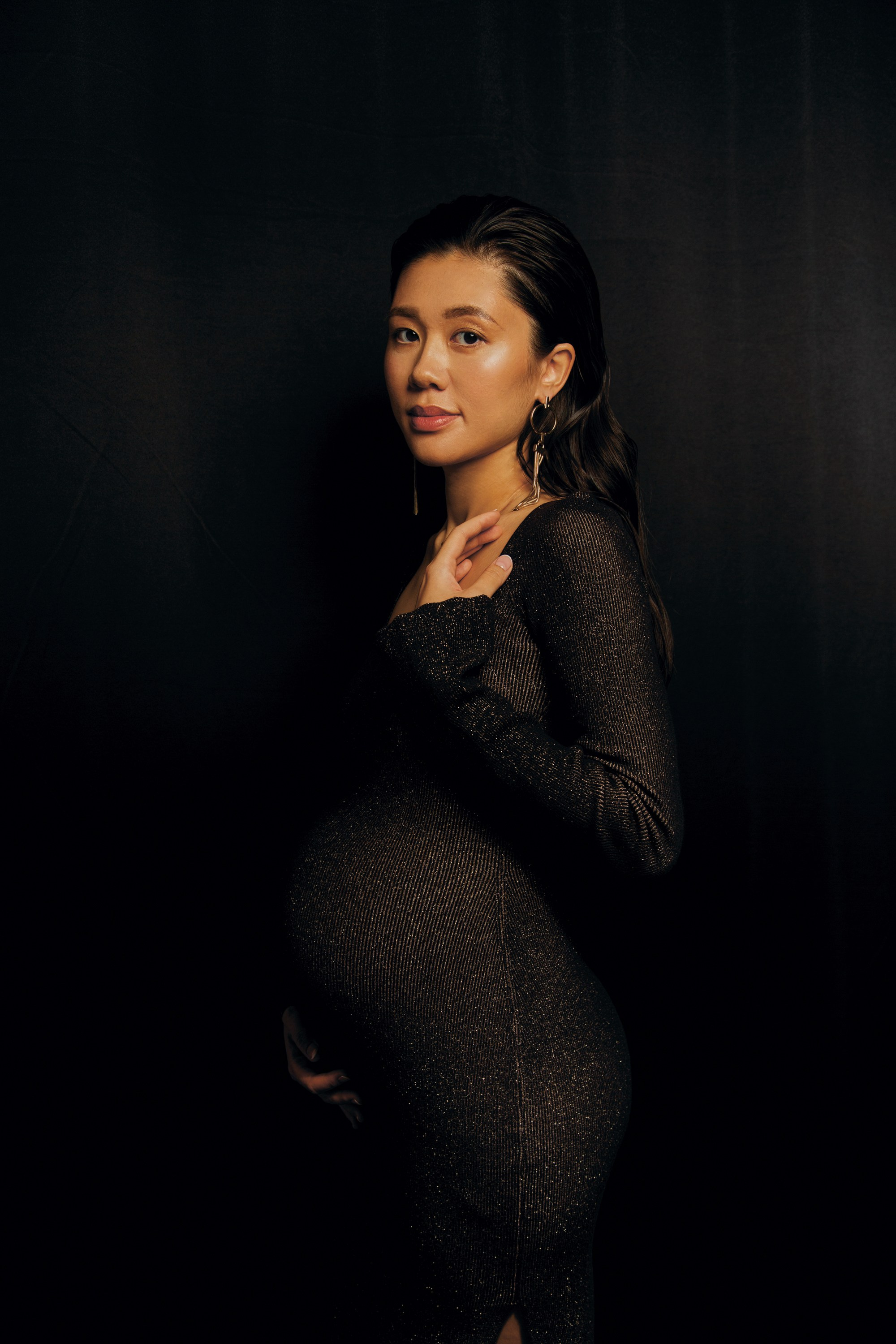 Семейный портрет. Портретный фотограф в Москве Lelya Martian