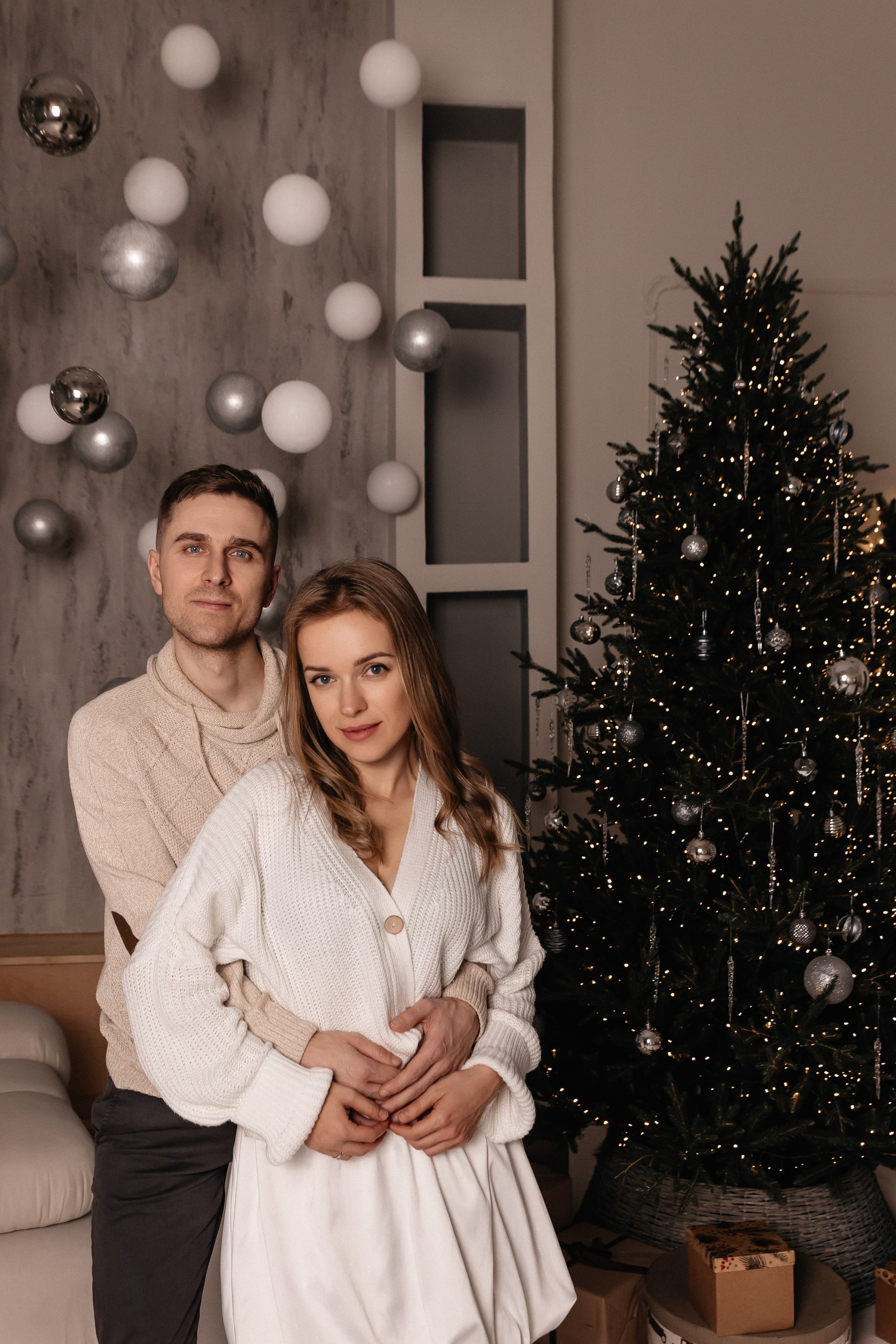 Оля, Саша и Лера. Семейный фотограф Минск Усова Ольга