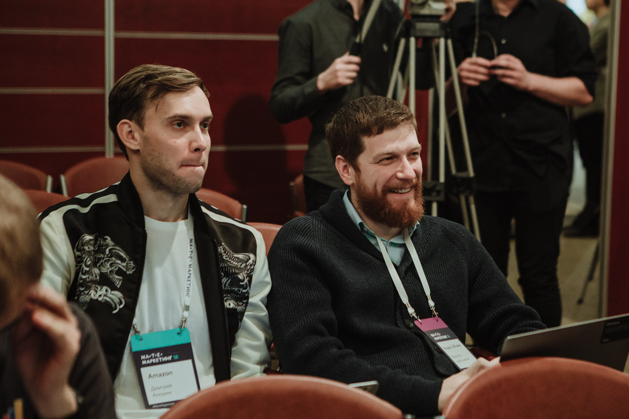 Матемаркетинг — 7 ноября 2018. Фотобанк Матемаркетинг