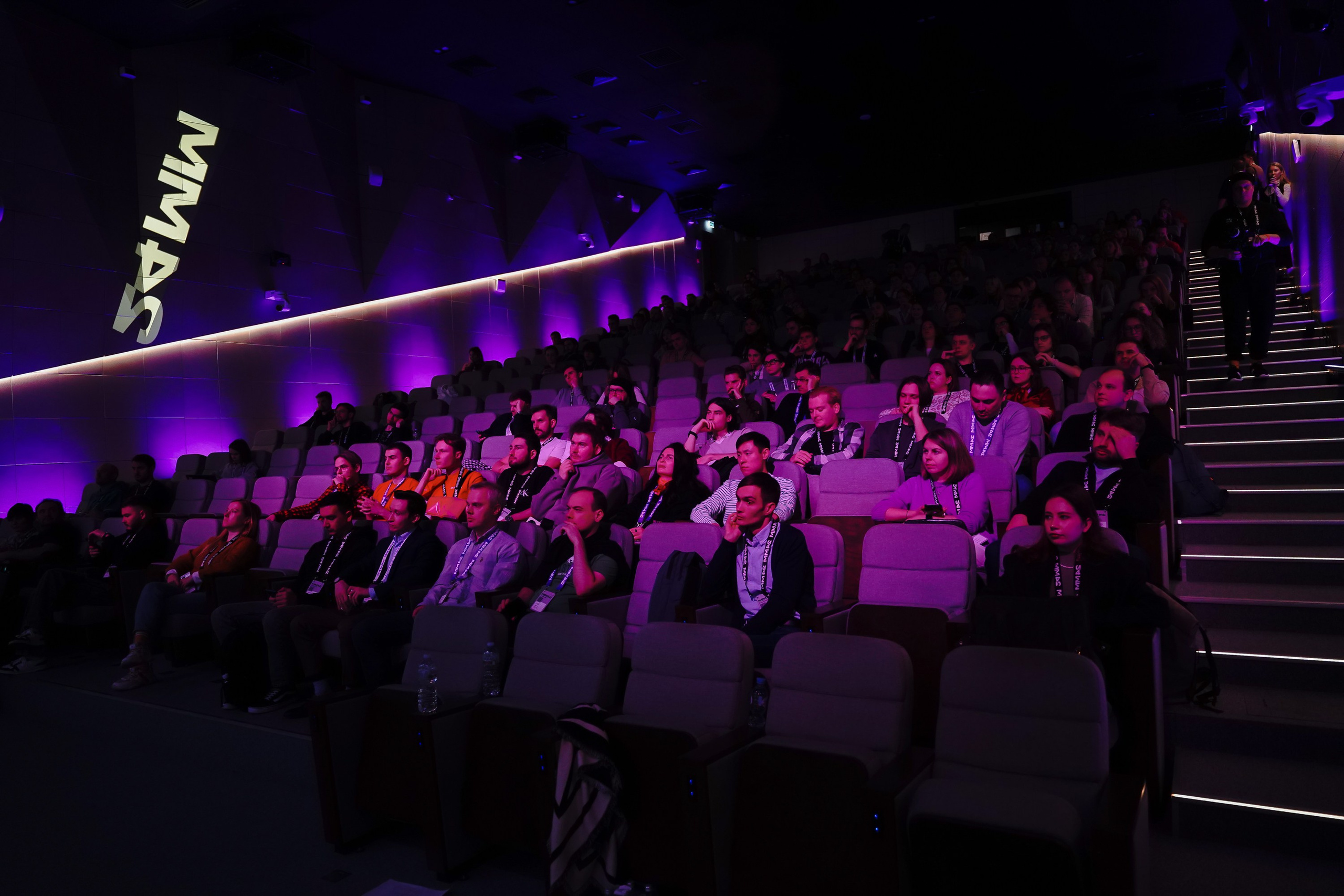 Матемаркетинг — 7–8 ноября 2024. Фотобанк Матемаркетинг