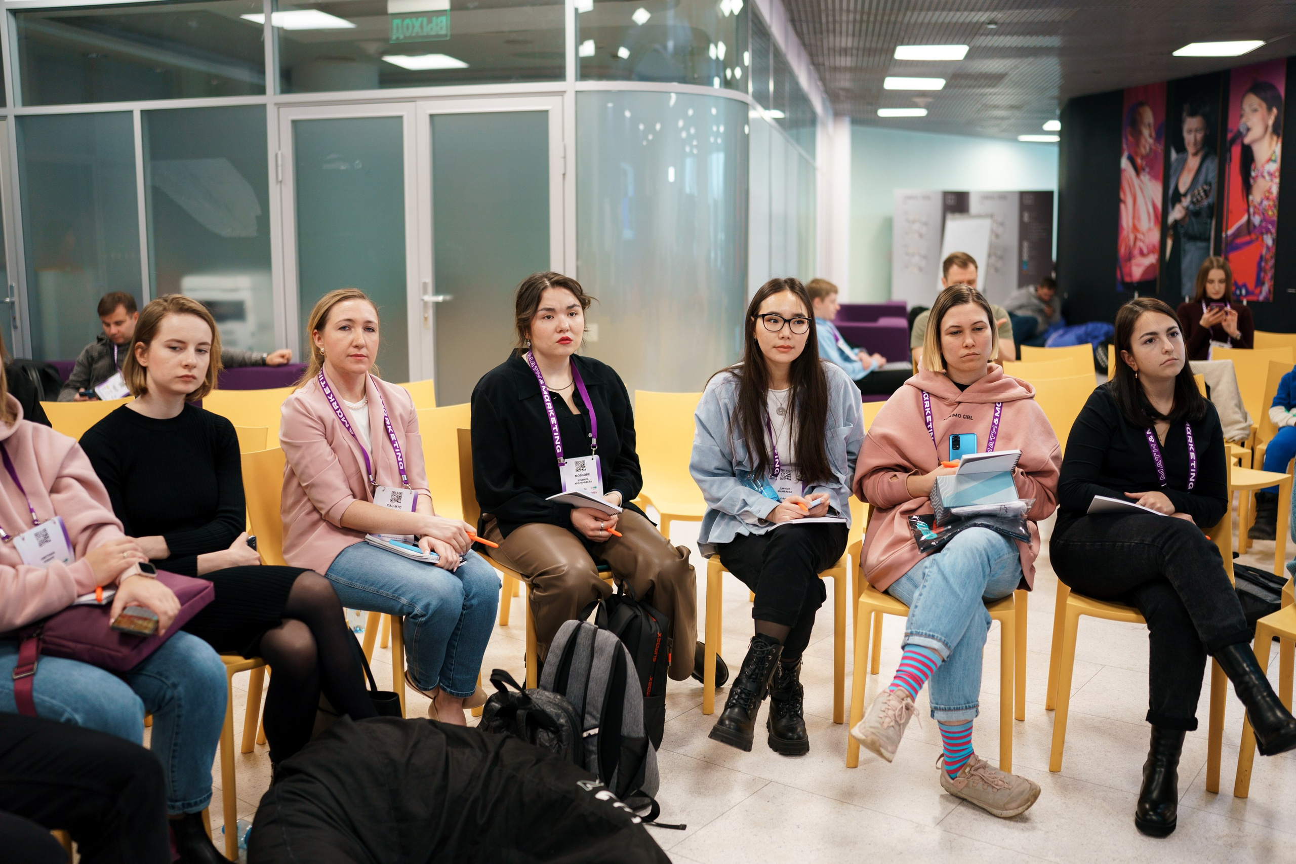 Матемаркетинг — 17–18 ноября 2022. Фотобанк Матемаркетинг