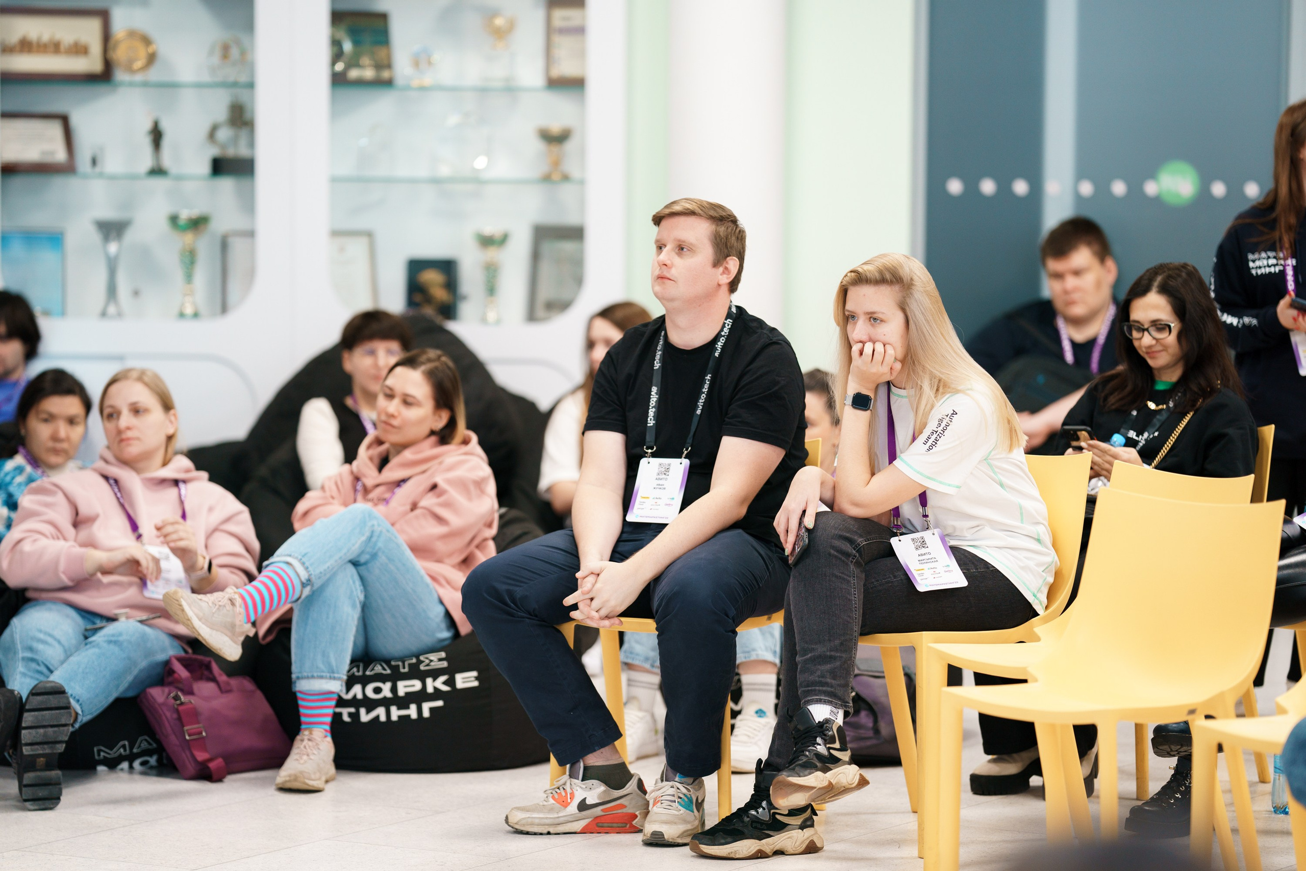 Матемаркетинг — 17–18 ноября 2022. Фотобанк Матемаркетинг