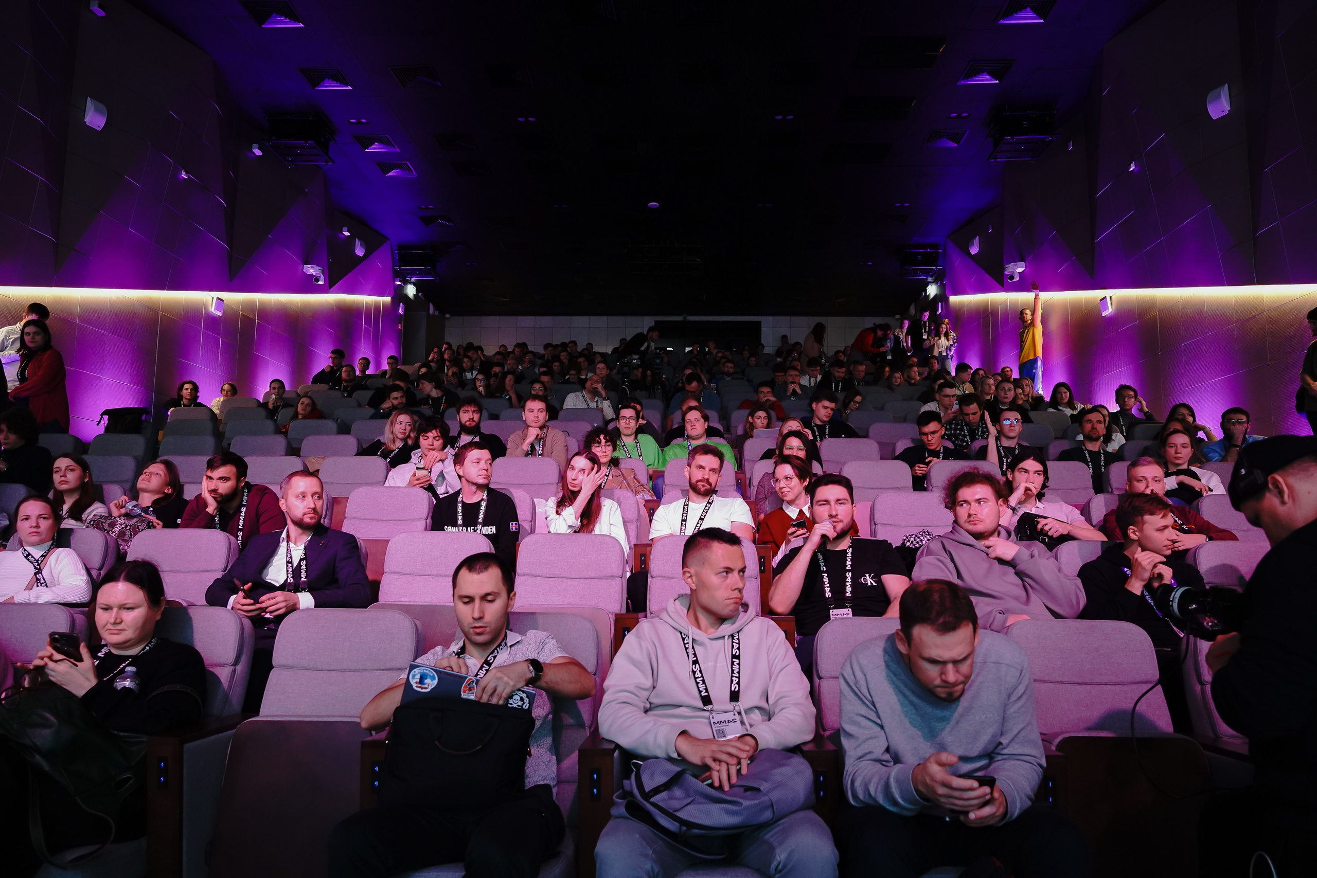 Матемаркетинг — 7–8 ноября 2024. Фотобанк Матемаркетинг