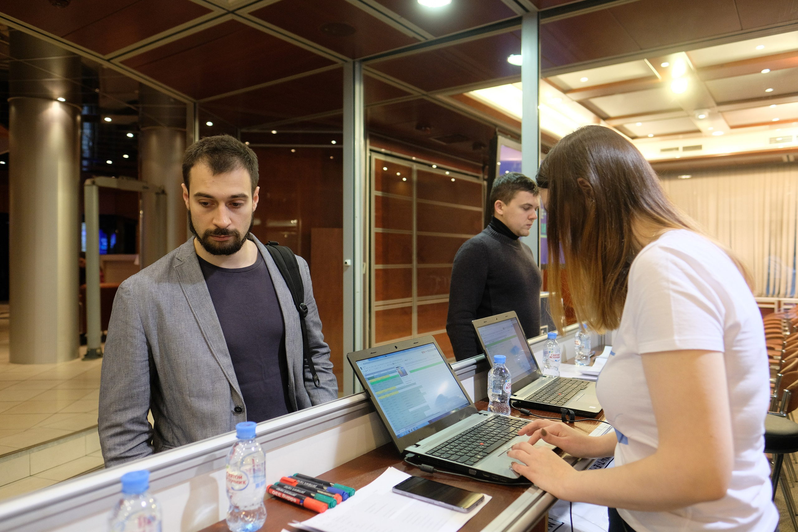 Матемаркетинг — 7 ноября 2018. Фотобанк Матемаркетинг