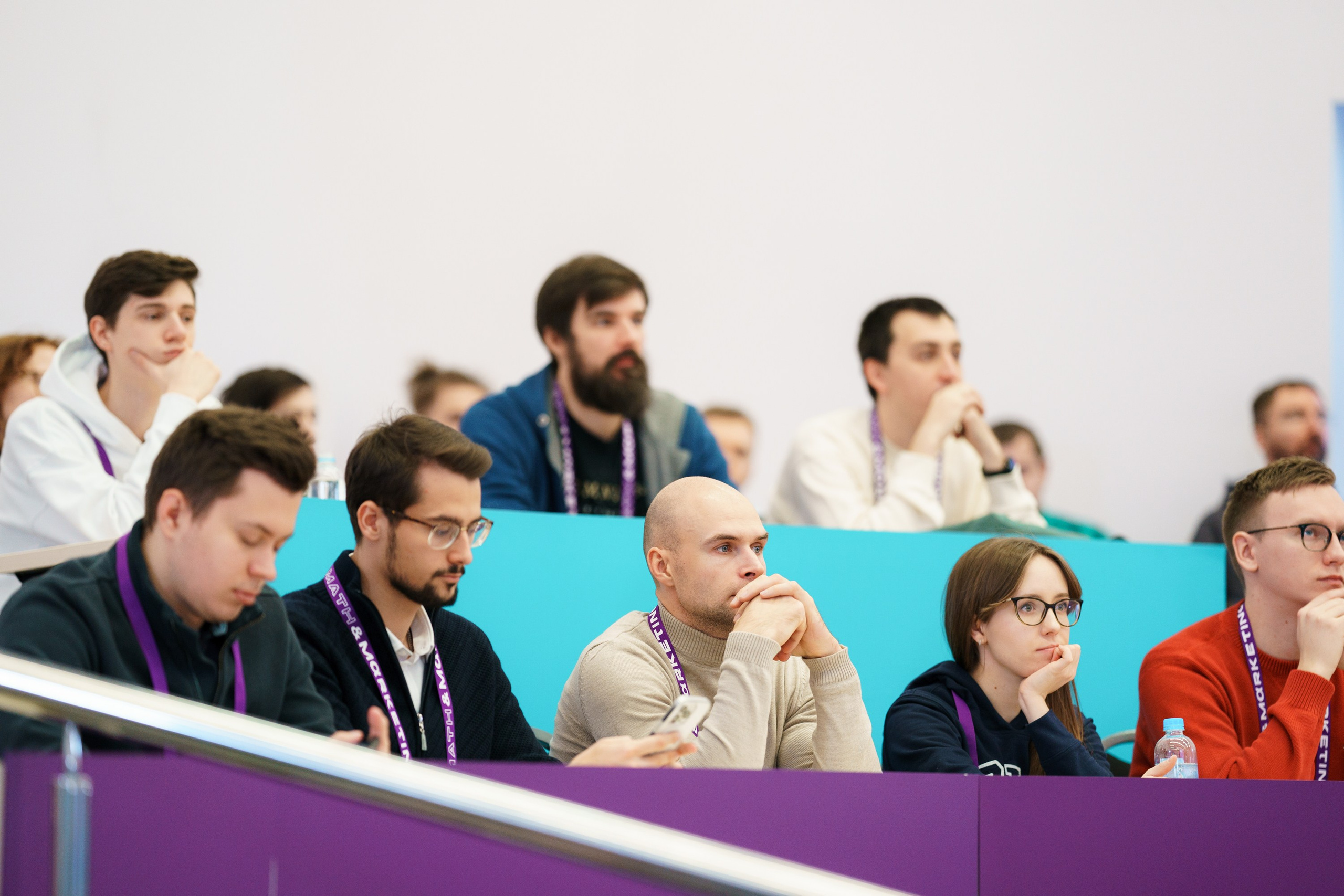 Матемаркетинг — 17–18 ноября 2022. Фотобанк Матемаркетинг