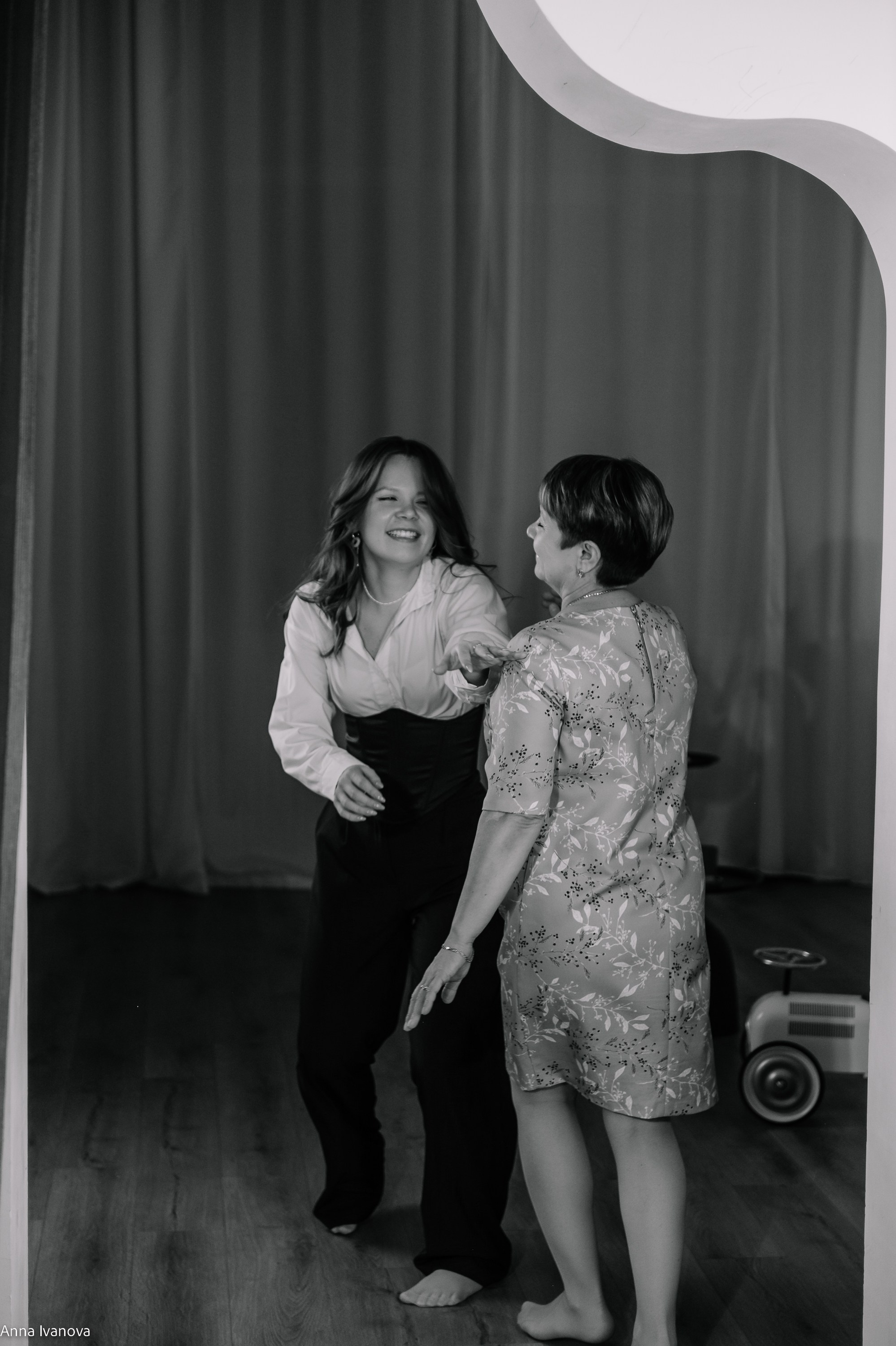 Семейная фотосессия. Анна Иванова Свадебный Фотограф Чебоксары