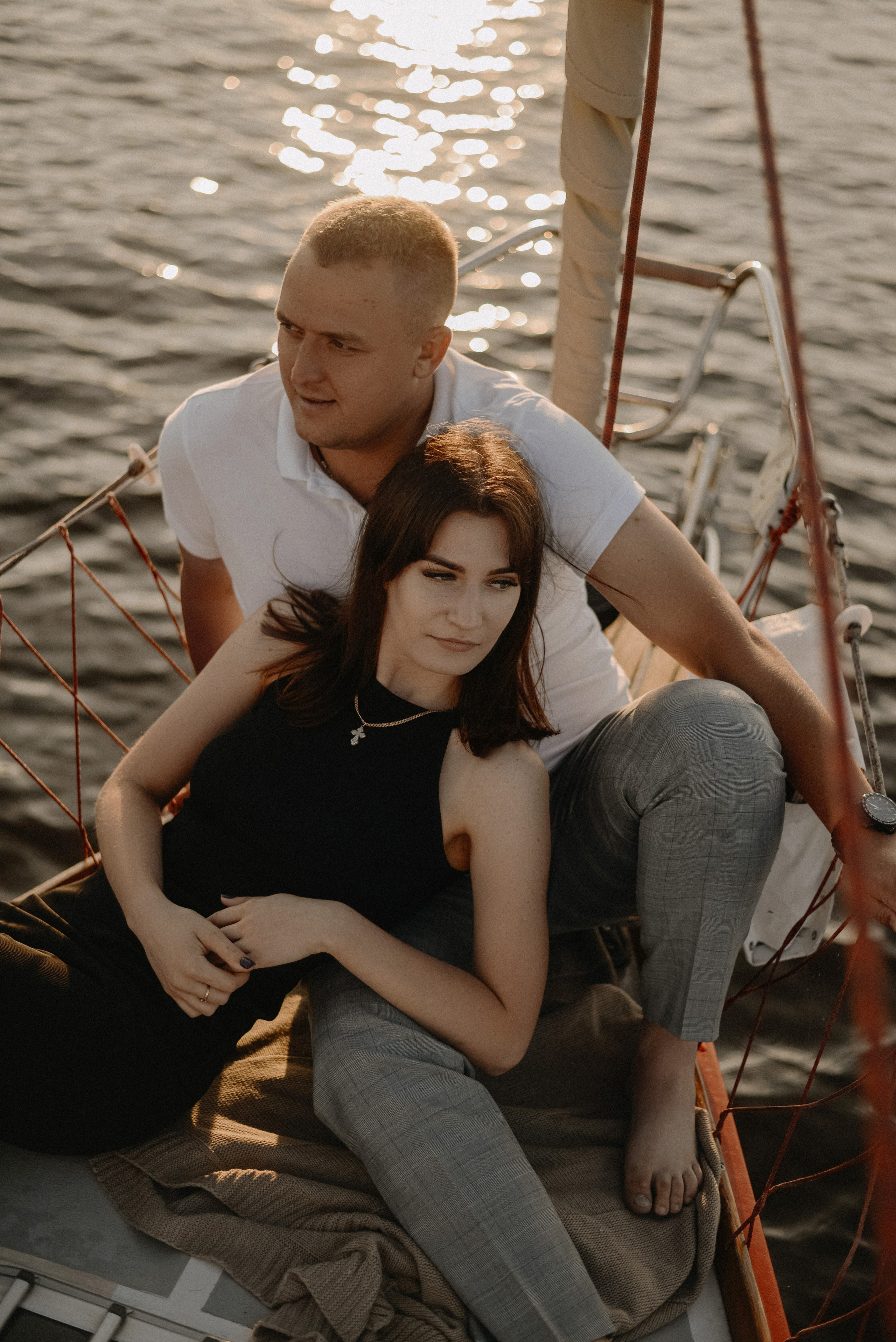 Дима и Эля. Фотограф в Москве Емельяненко Светлана