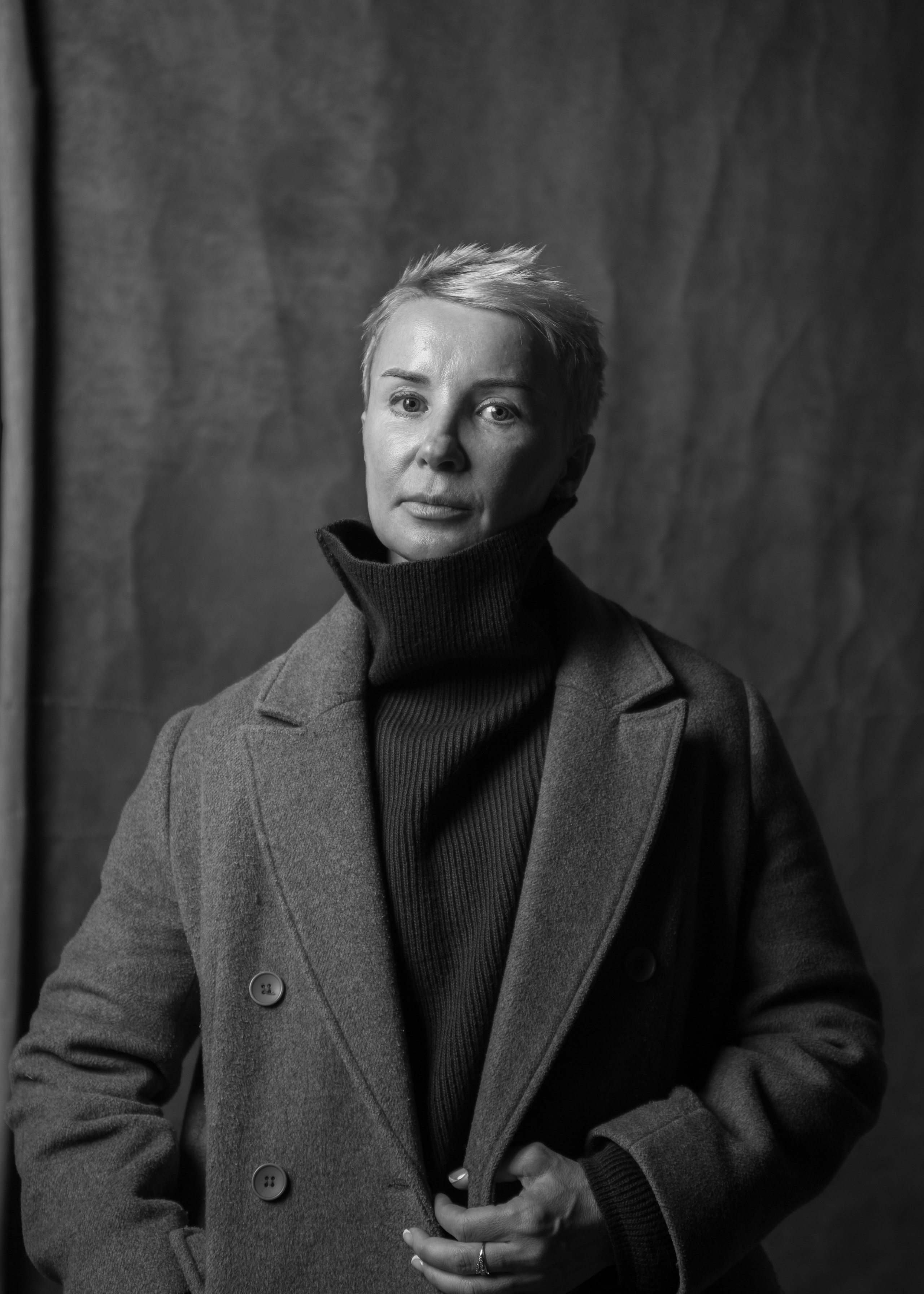 Олеся. Фотограф и видеограф Даня Хазигалиев