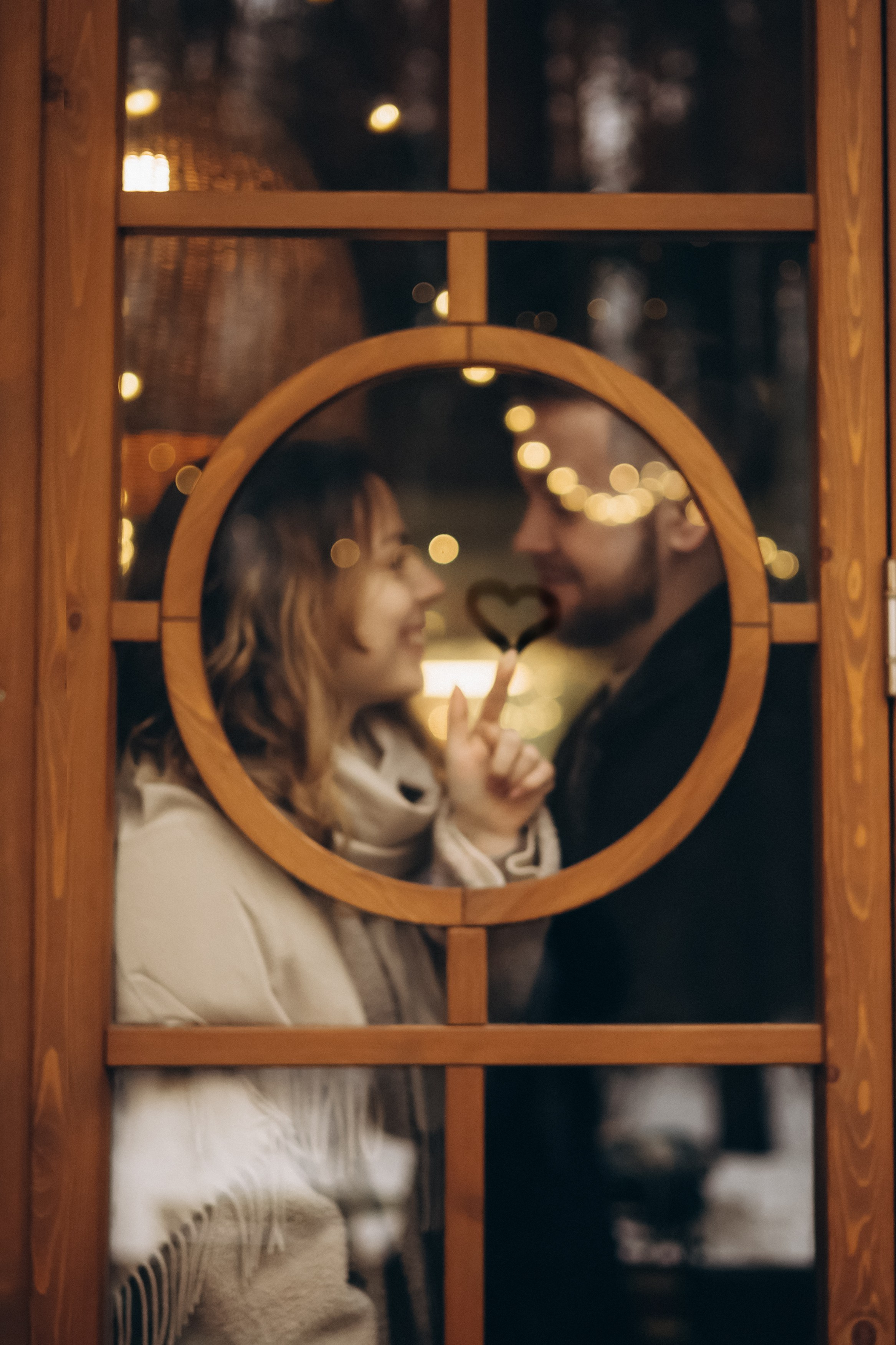 Новогодняя фотосессия. Семейный фотограф, детские, семейные, лав стори съемки в Москве