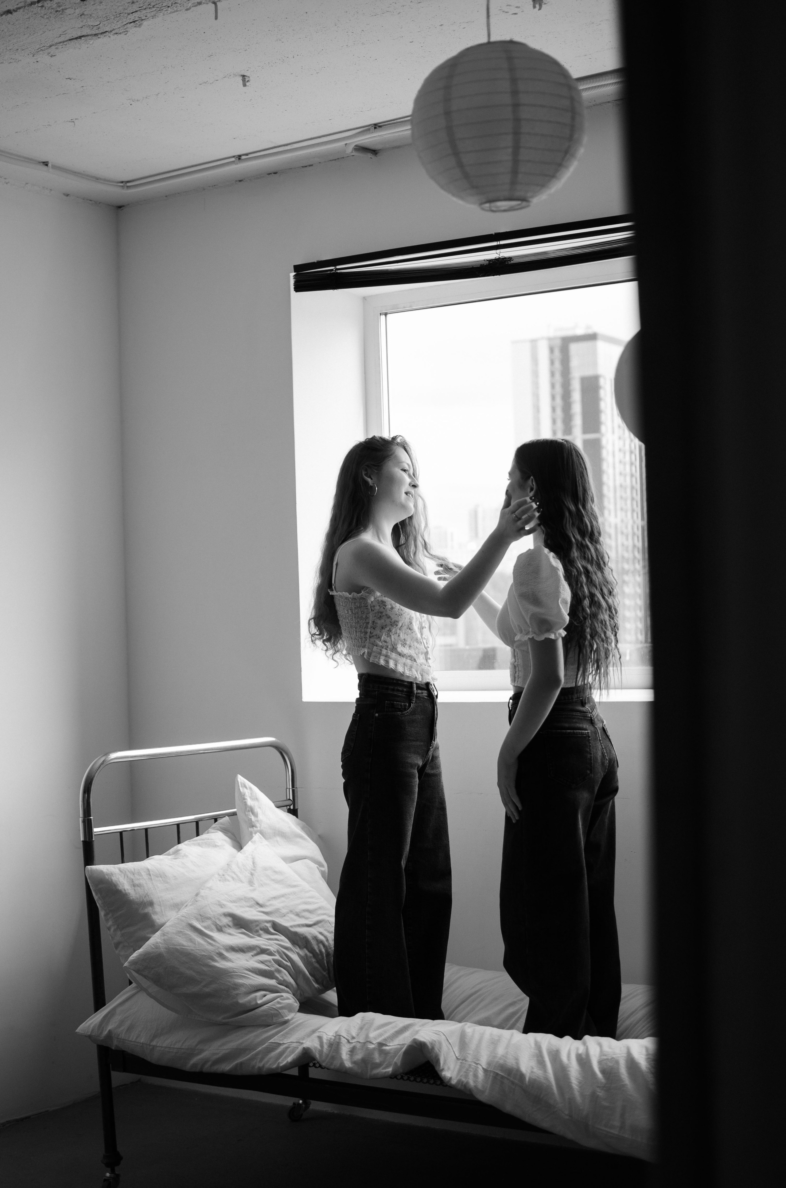 Диана & Ильнара. Женский и предметный фотограф в Уфе Анастасия Настоечка