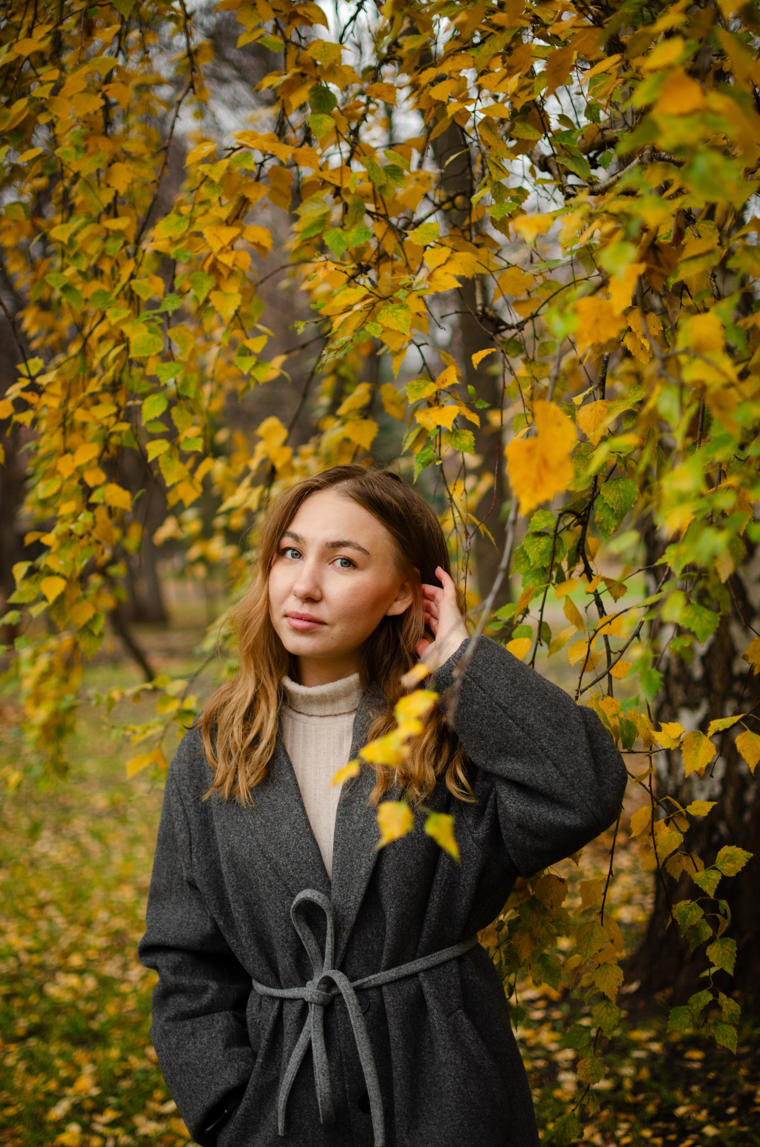 Арина. Женский и предметный фотограф в Уфе Анастасия Настоечка