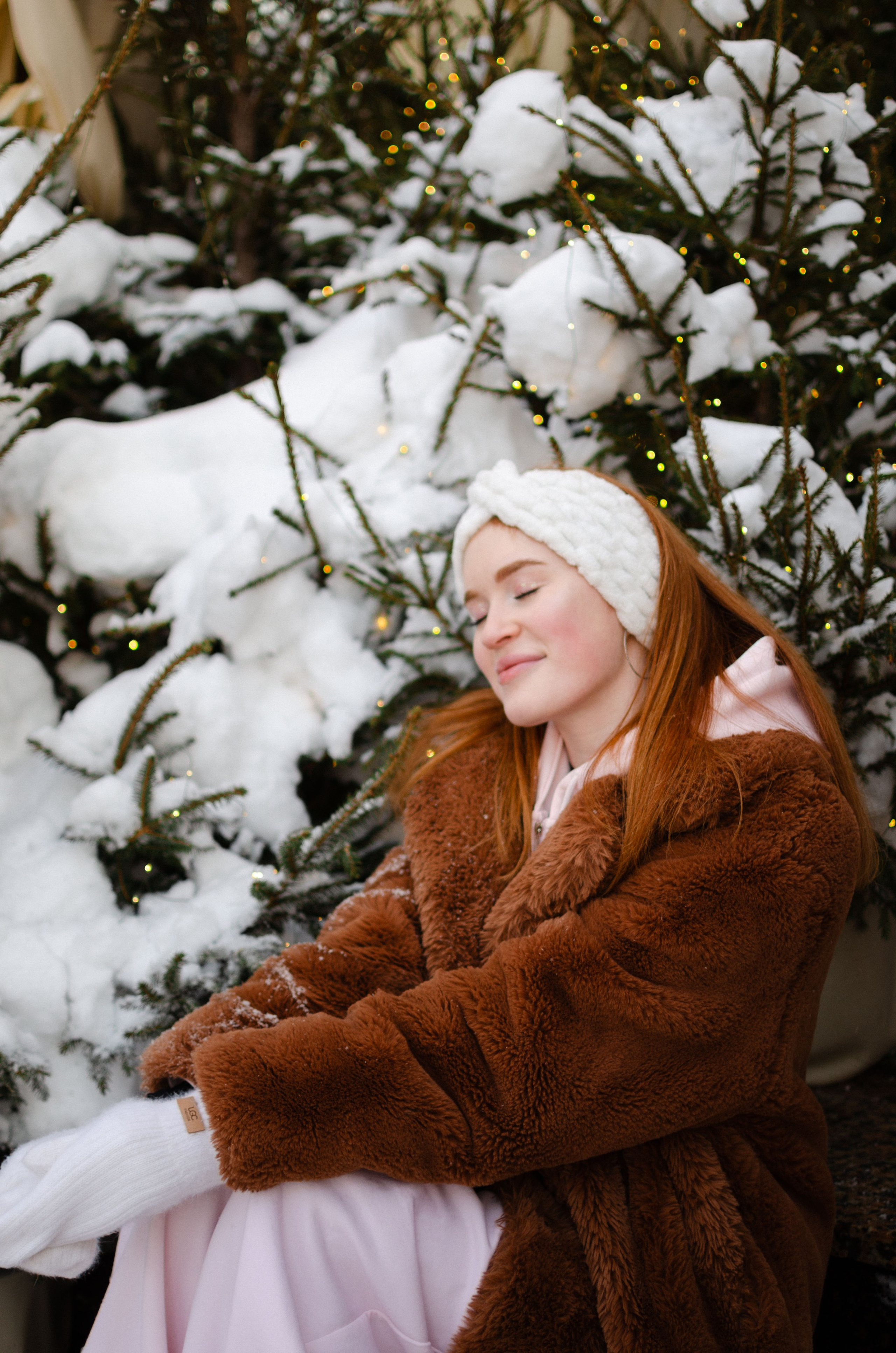 Катя. Женский и предметный фотограф в Уфе Анастасия Настоечка