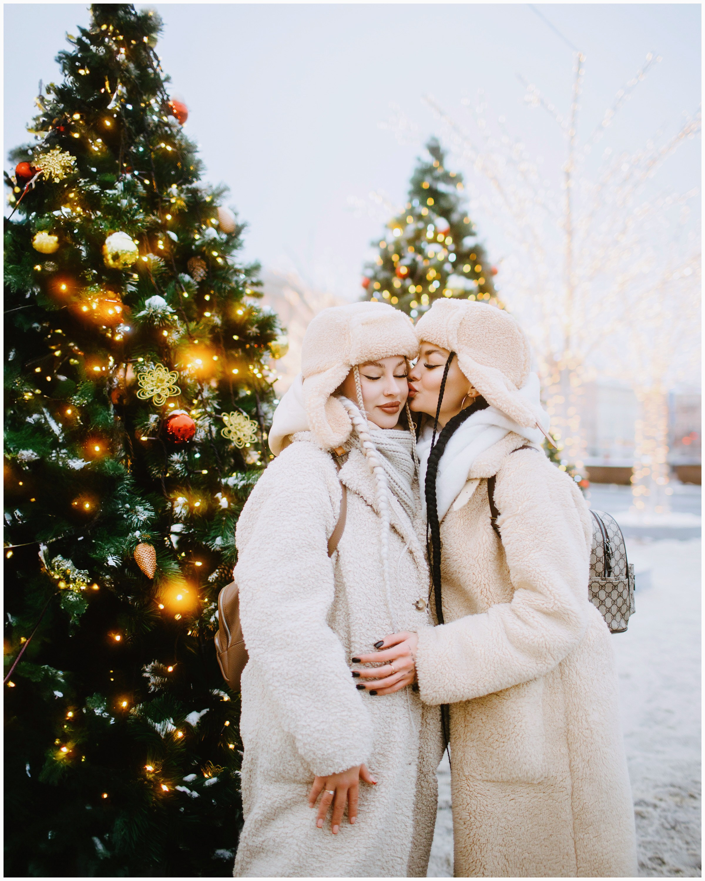 Галерея. Впечатления и экскурсии в Петербурге, Москве, Казани и Сочи