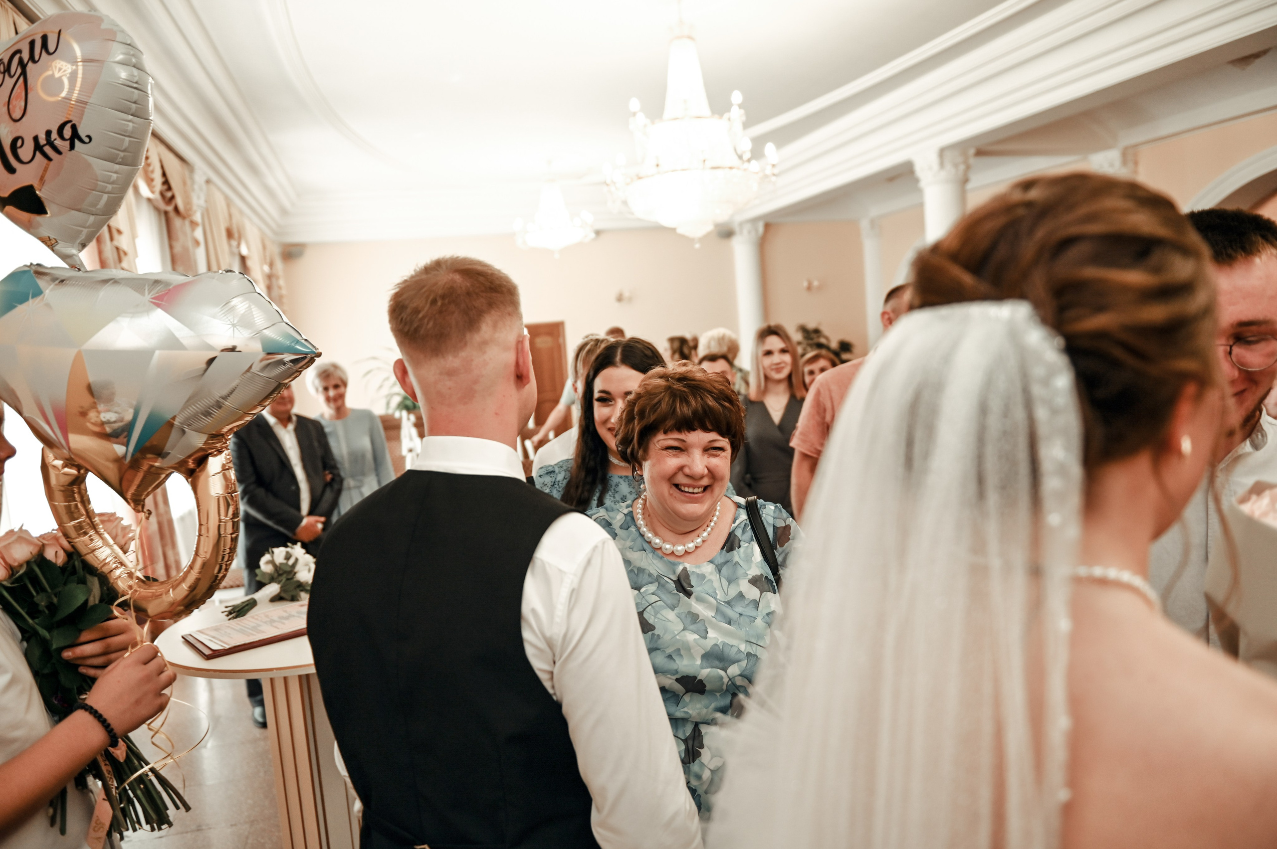 Алексей и Дарья. Свадебный, семейный, детский, контент фотограф в Омске Максим Ильин