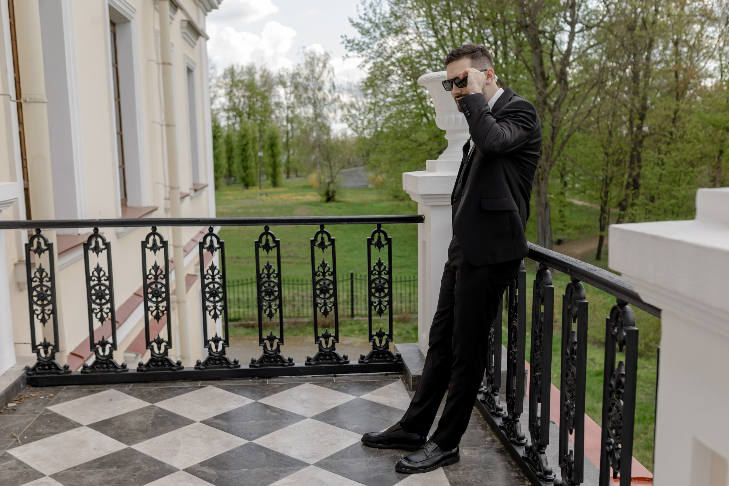 Даниэль и Катя. Dima Lemeshevsky