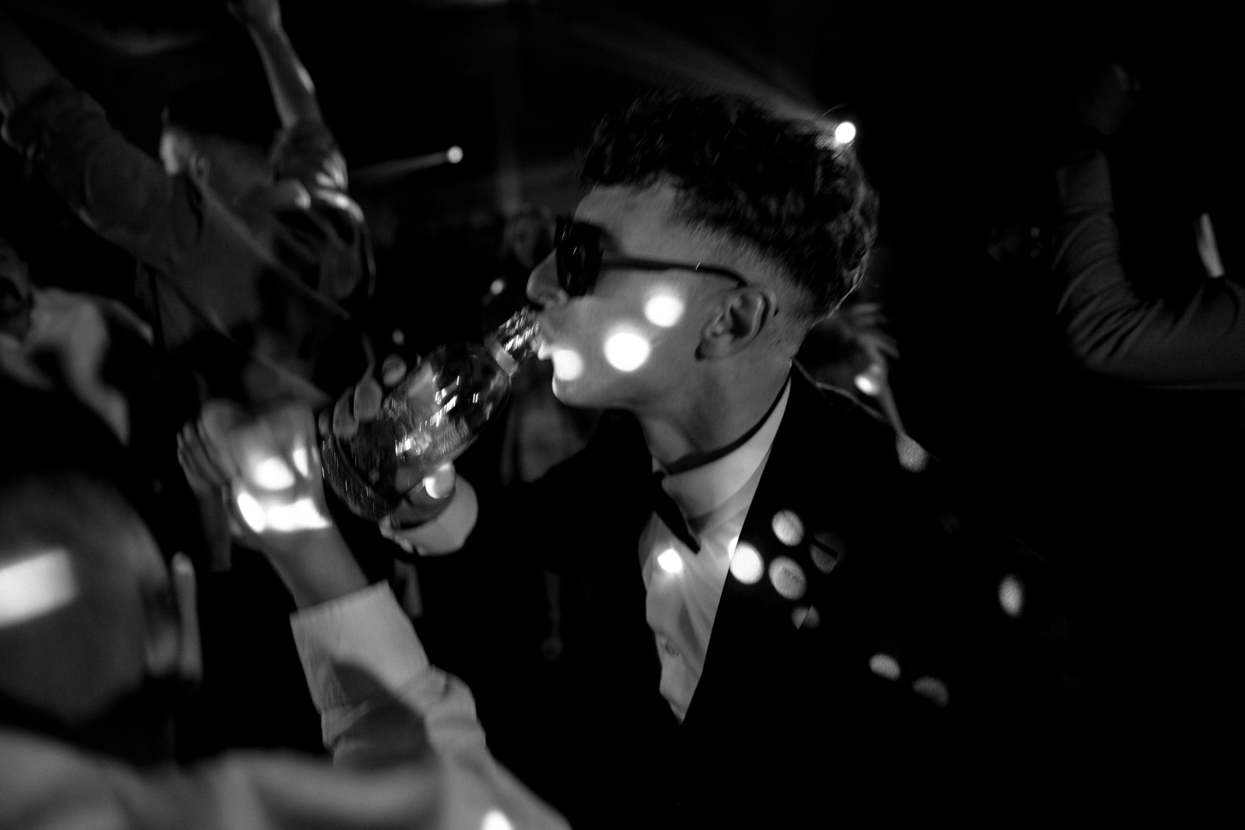 Аня и Игорь. Dima Lemeshevsky