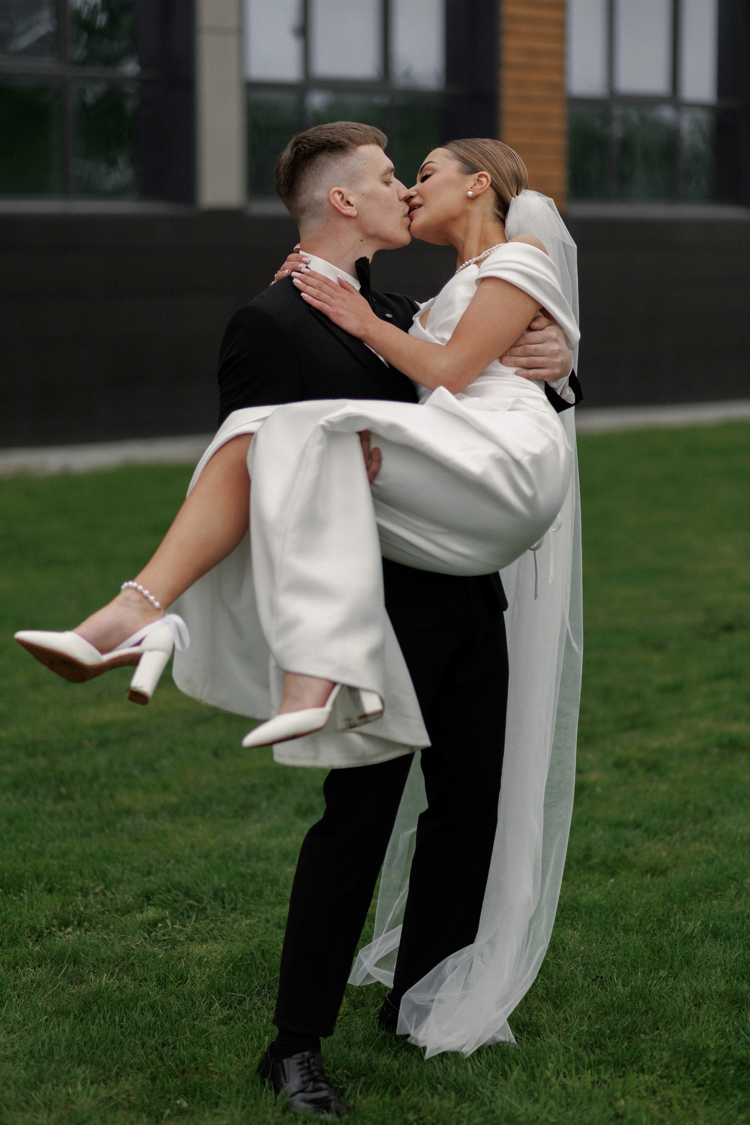 Wedding day 25/04/2025. Dima Lemeshevsky