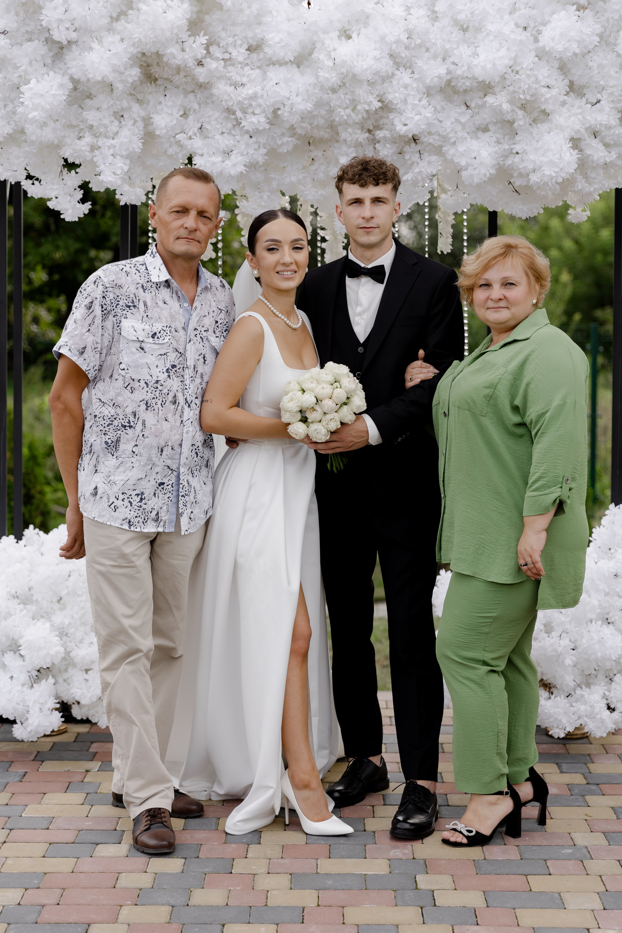 Аня и Игорь. Dima Lemeshevsky