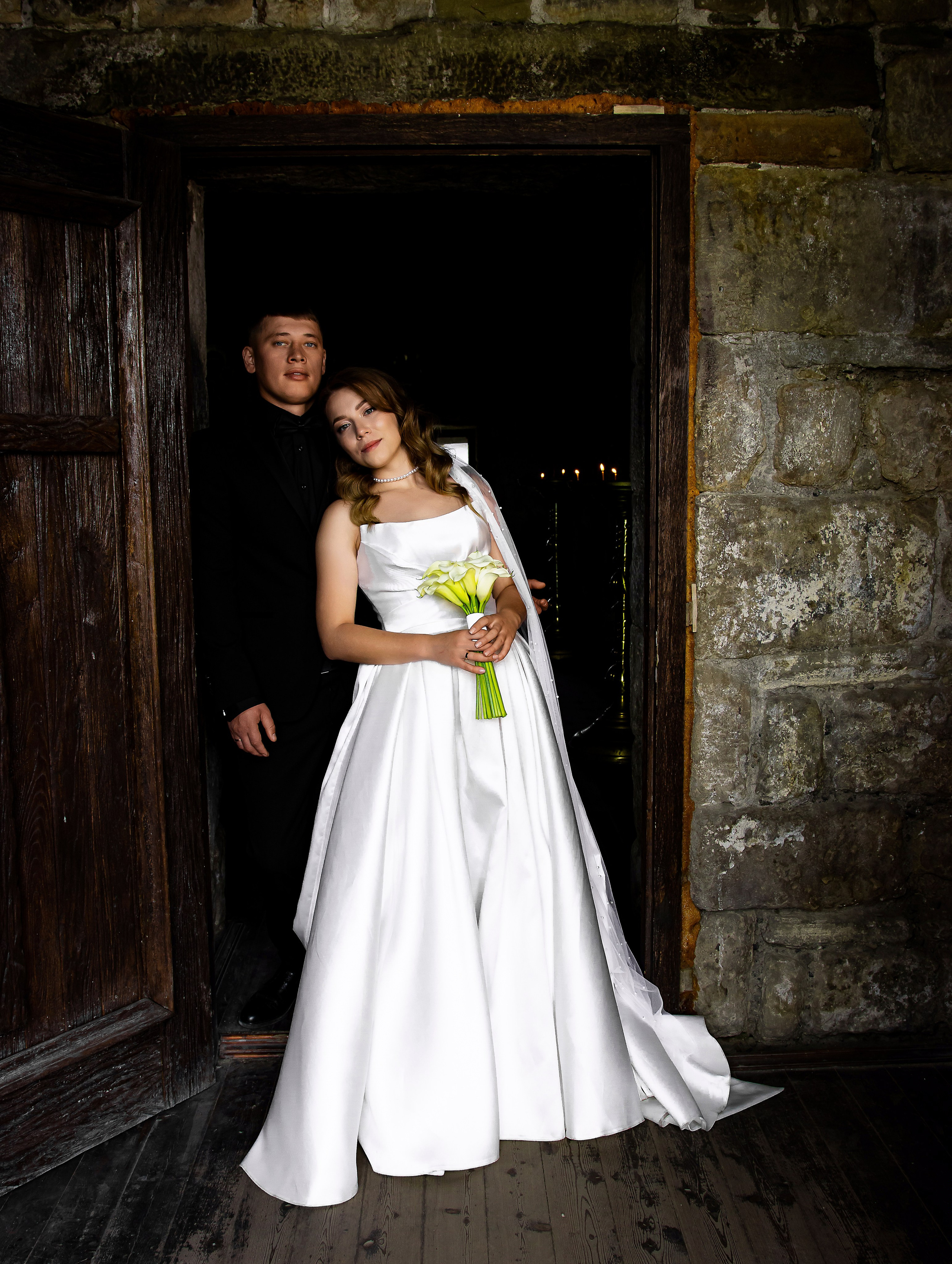 Свадебные фотосессии. Свадебный и семейный фотограф | SVET.photo