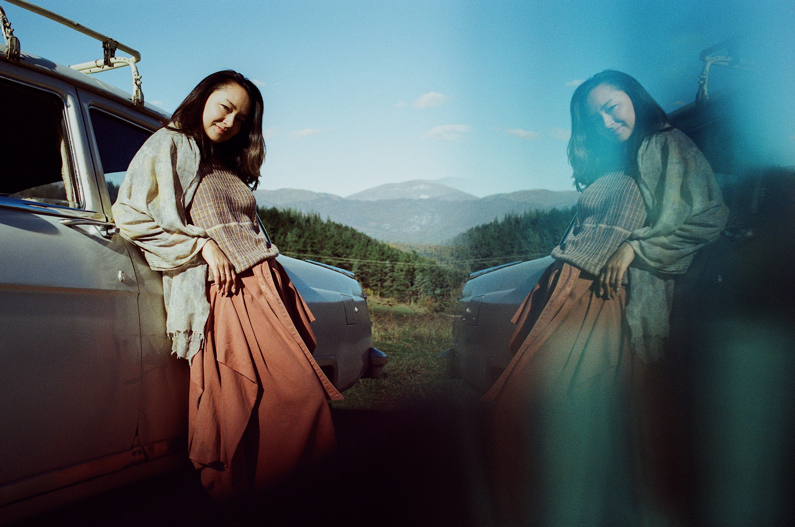 Фотосессия Нади. Фотограф в Армении Женя Гилевич