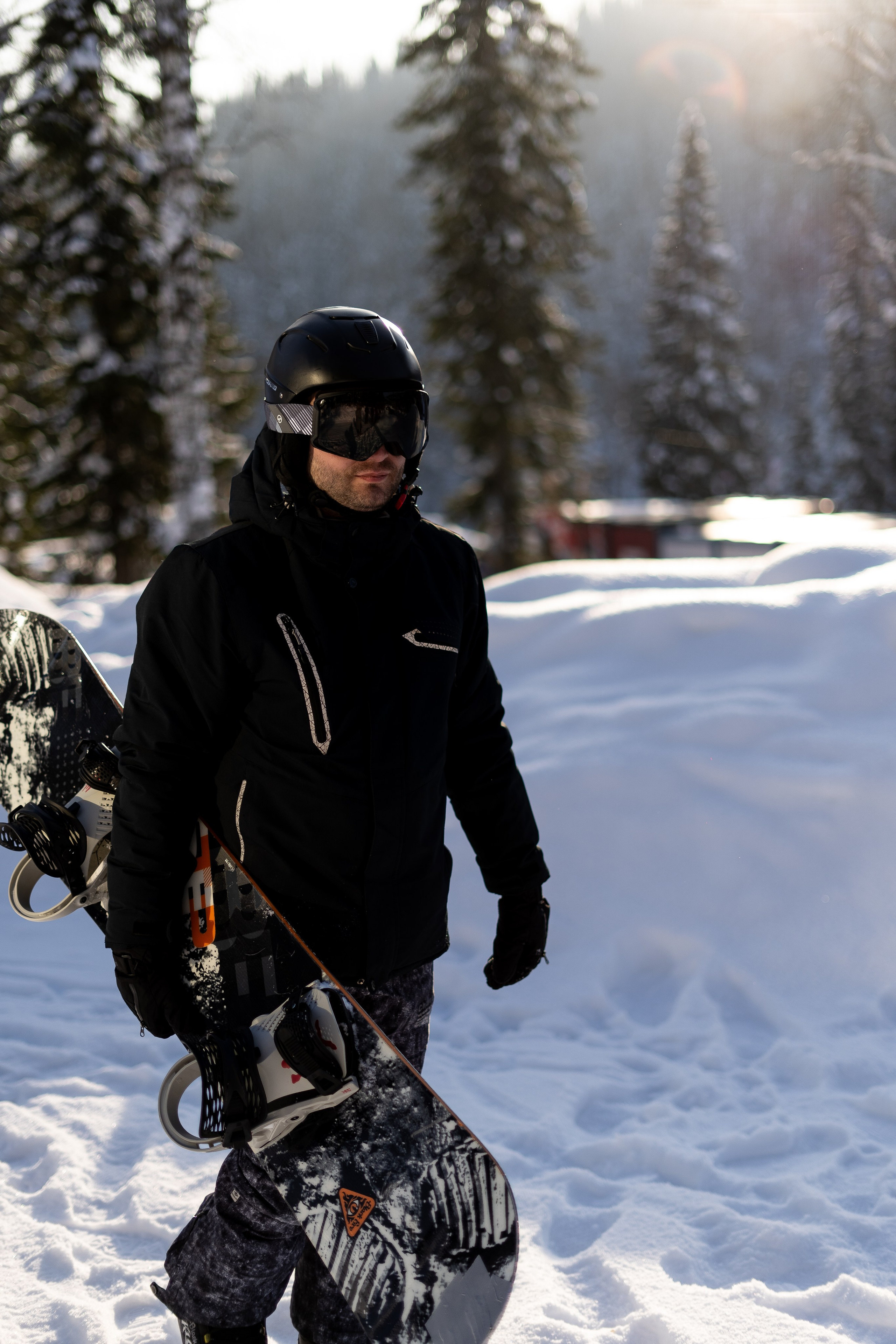 Джой 7.02. Анастасия Паршукова — фотограф Шерегеш Новосибирск