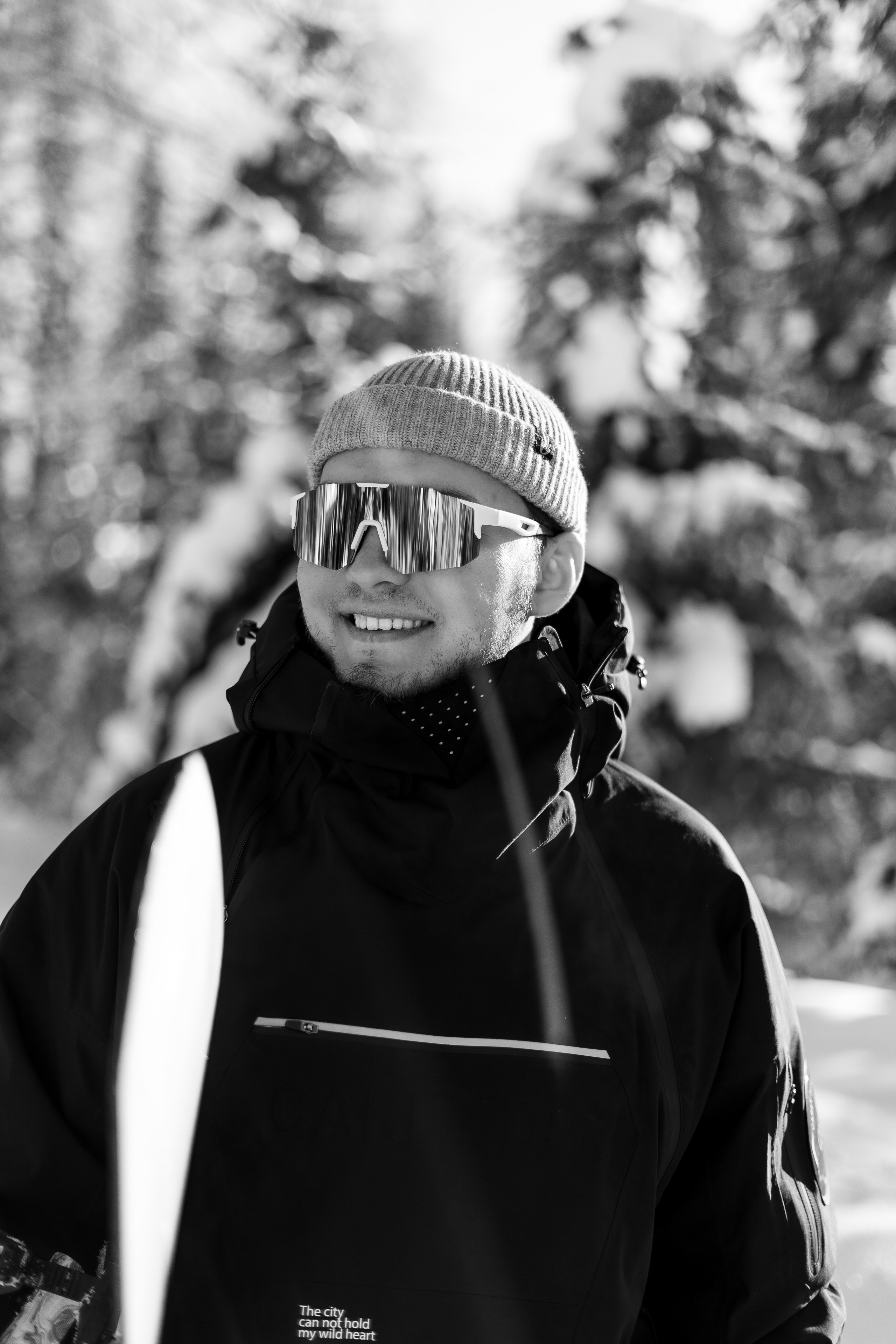 Джой. Анастасия Паршукова — фотограф Шерегеш Новосибирск