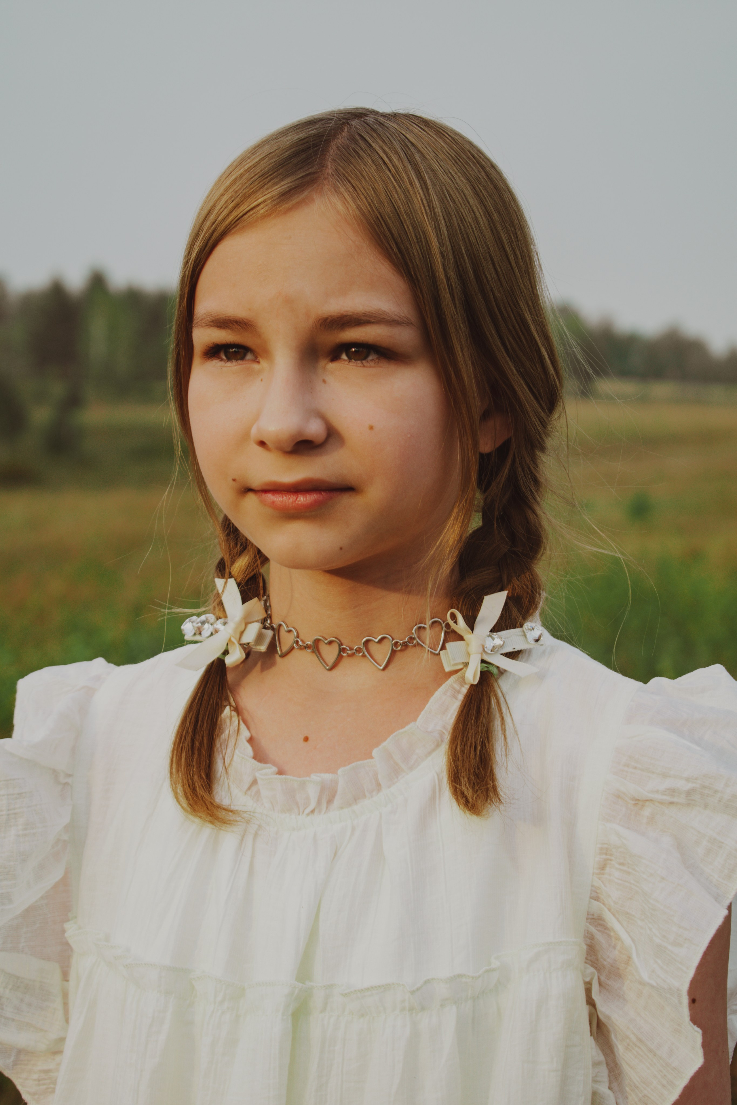 Ольга, Ксения, Юлия и Яна. Фотограф. Шелопугино, Забайкальский край