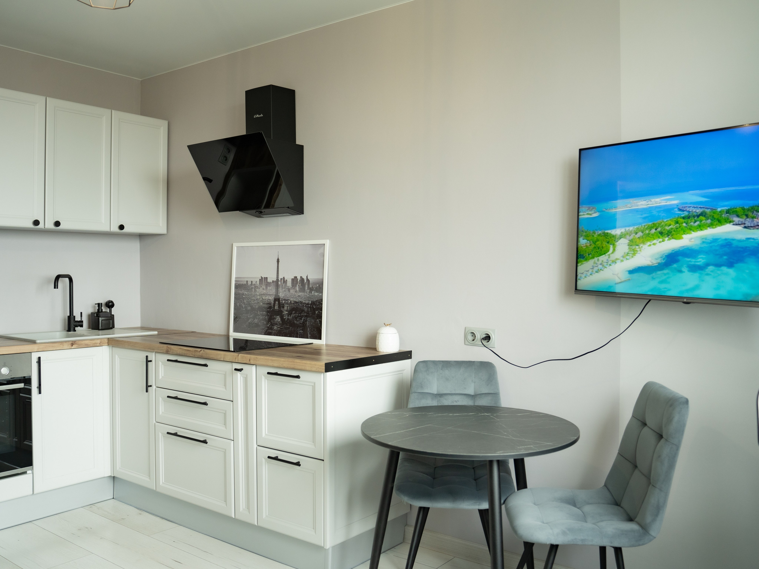 Интерьерная съемка квартиры для сдачи в аренду на улице Пионерской. Фотограф, Портретные, семейный, детский, индивидуальный, Козлова Юлия