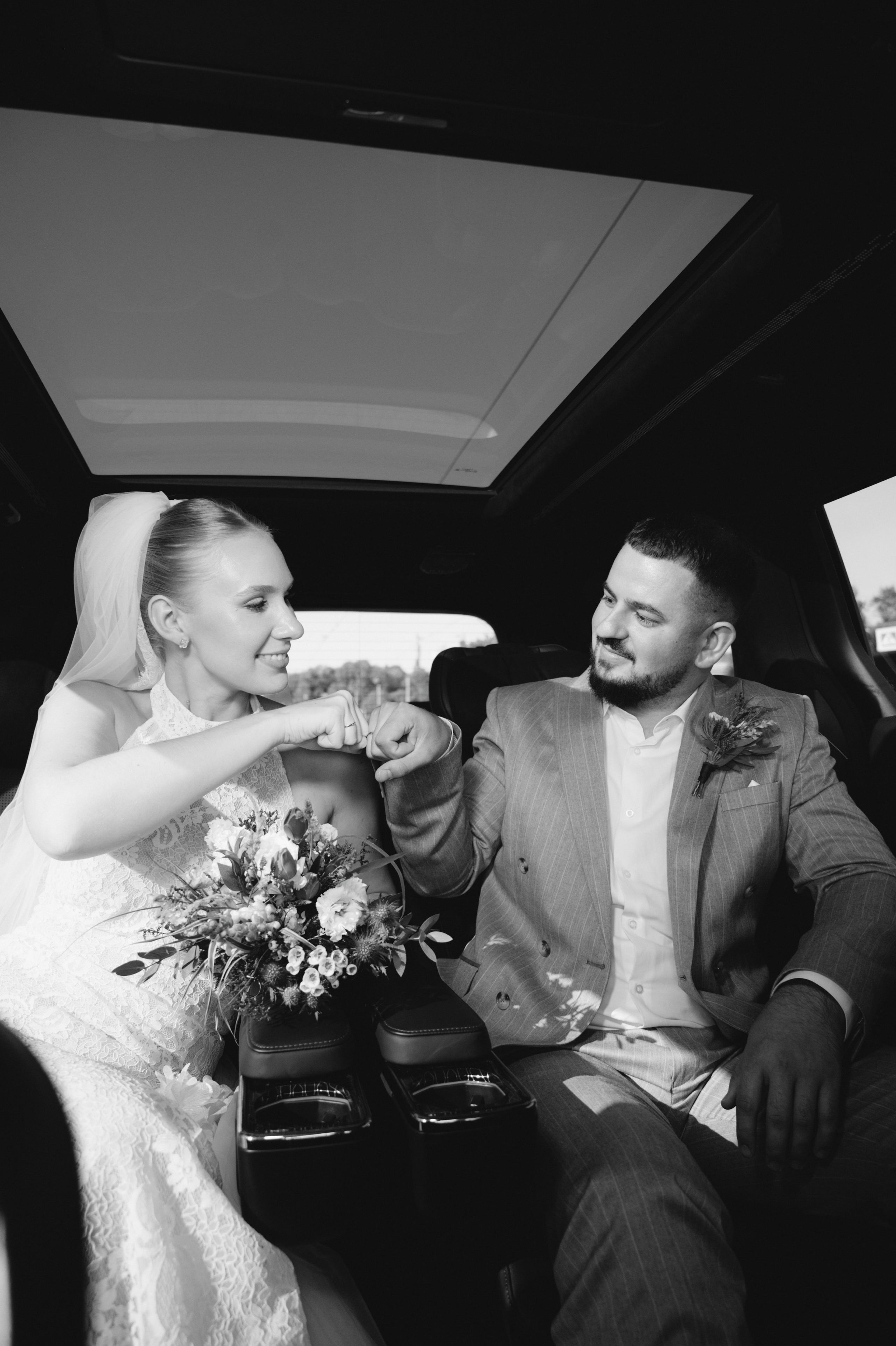 Ekaterina & Artemiy | St.Petersburg. Свадебный и семейный фотограф Вероника Холод