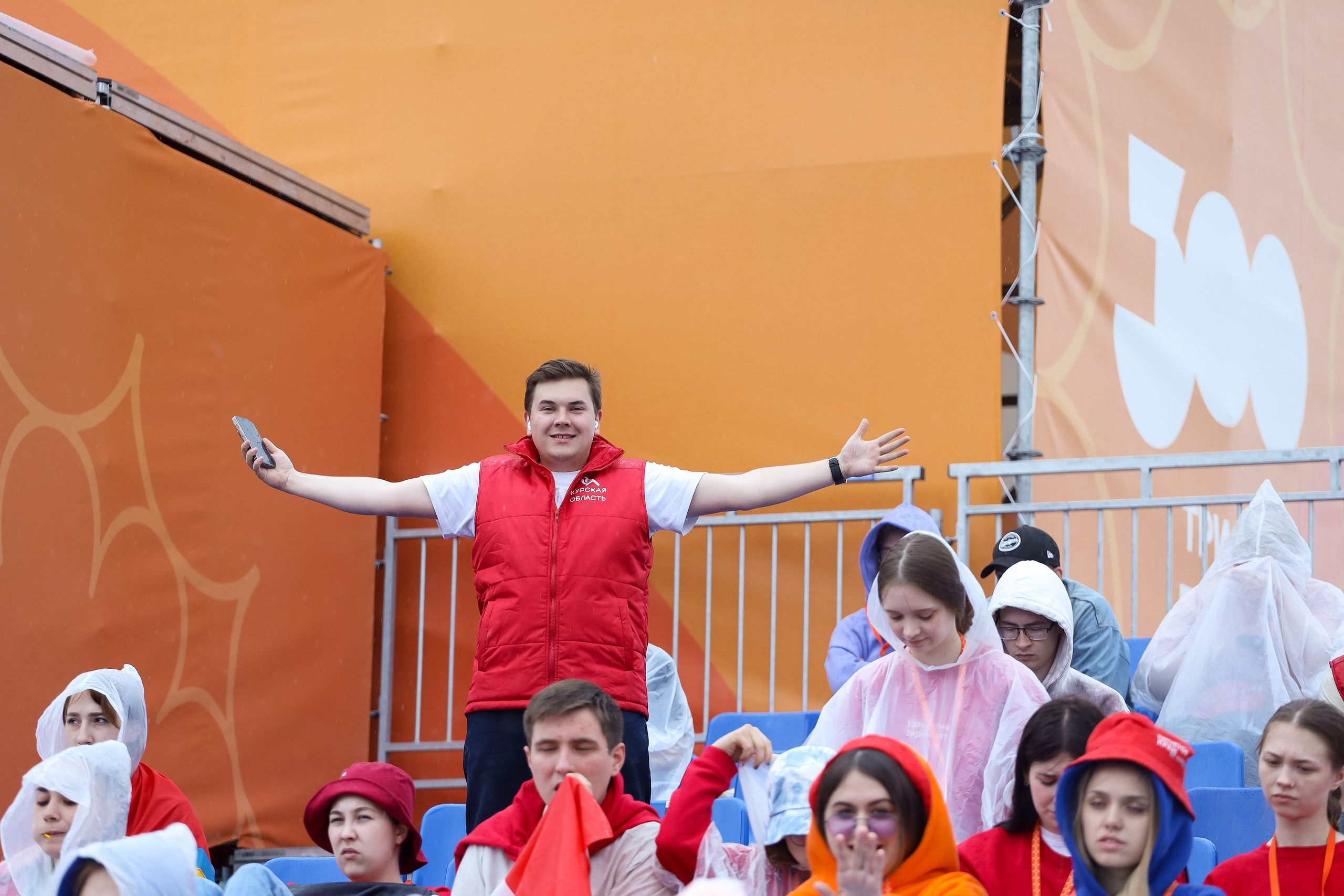 Российская студенческая весна 2023 Пермь. Фотограф Дмитрий Молчанов | Фотограф Пермь | Фотограф