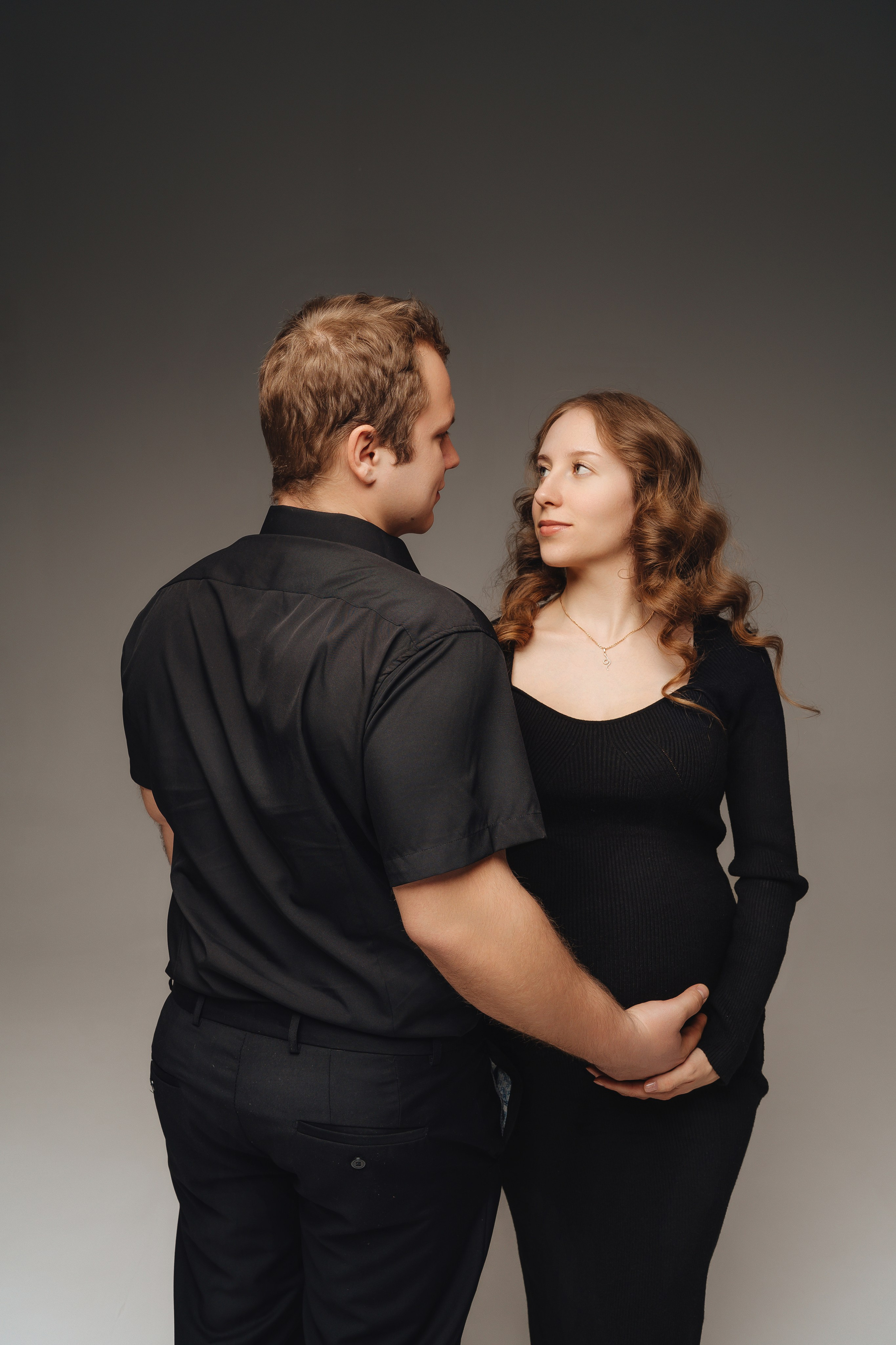 Наша Любовь. Семейный фотограф